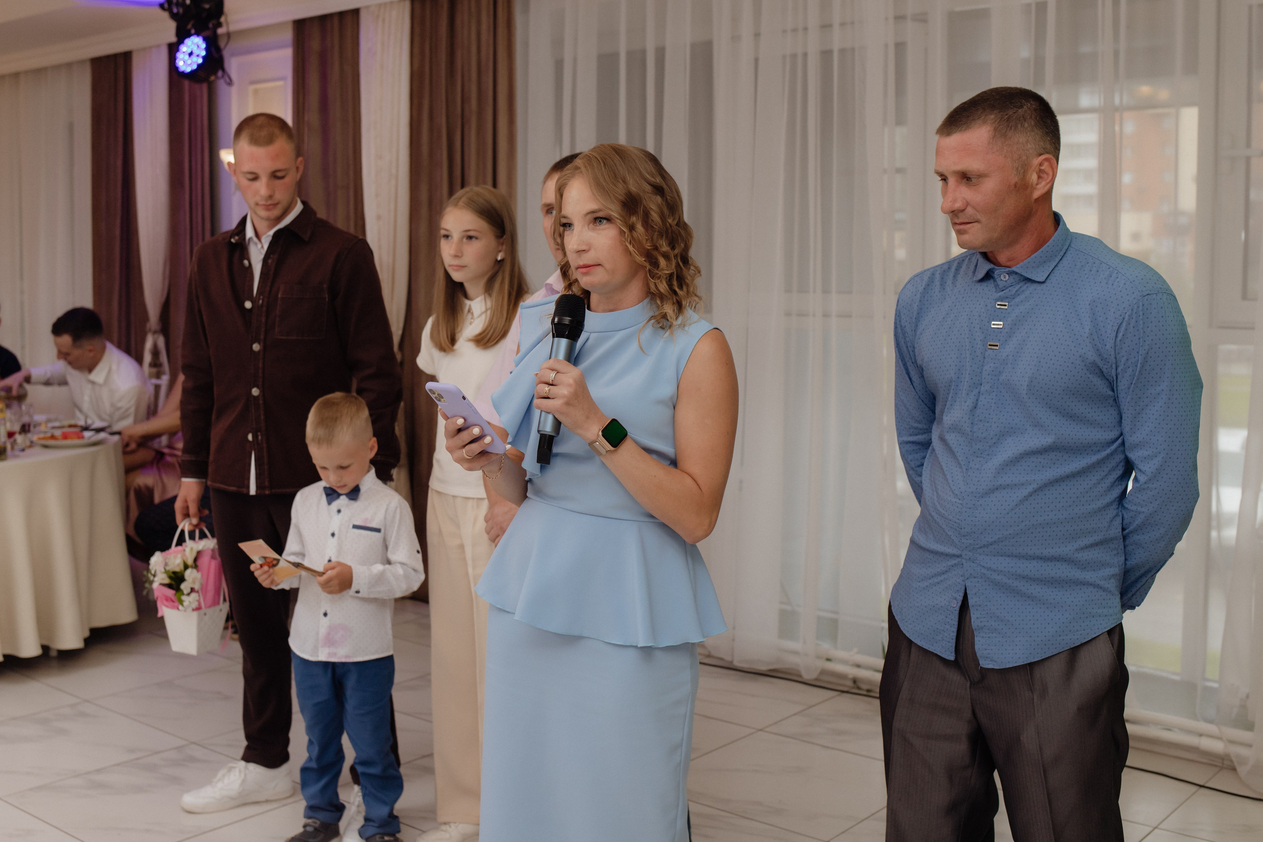 Степан и Дарья. Семейный и свадебный фотограф в Челябинске Мария Леонтьева