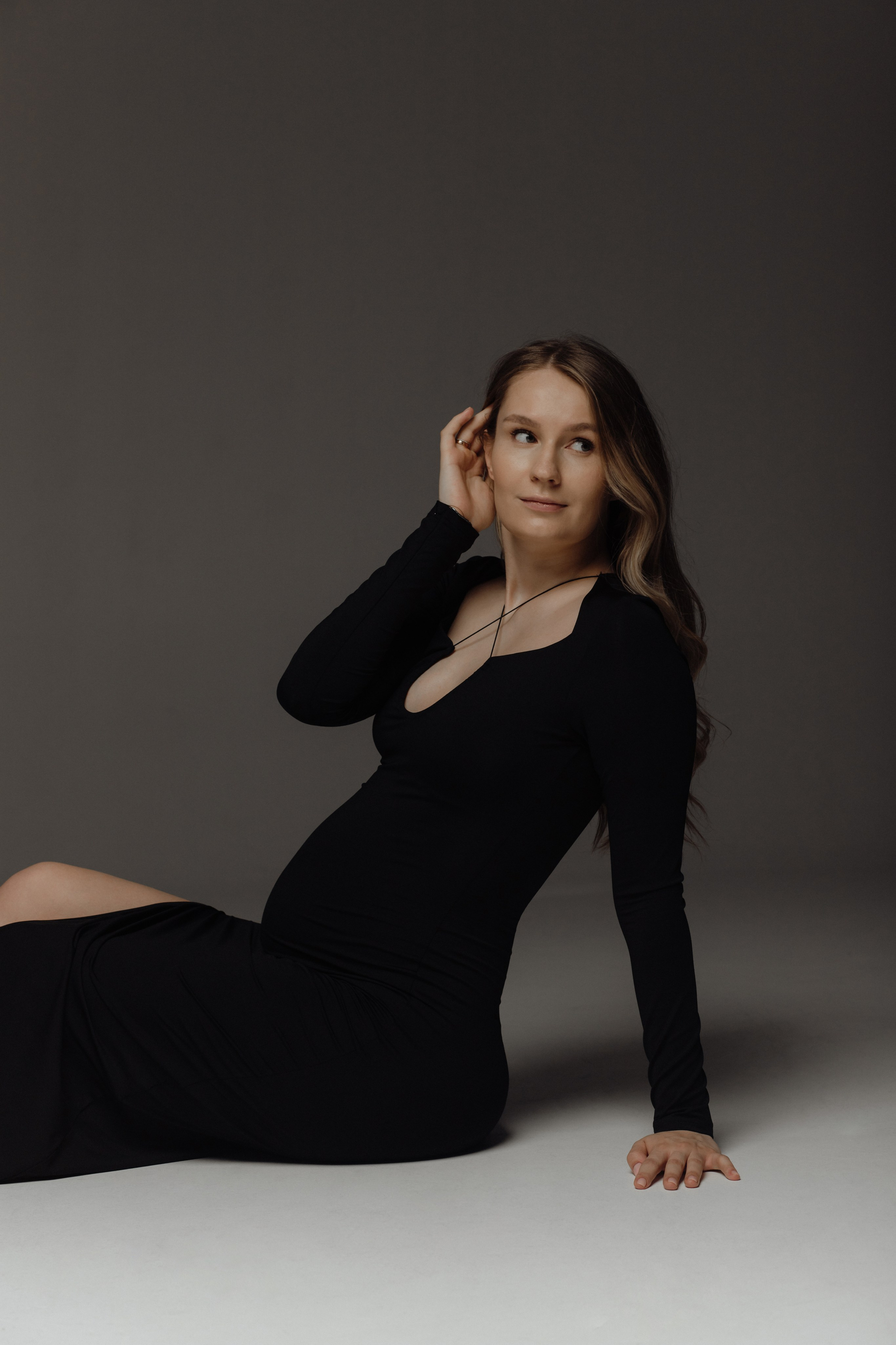 Николай и Ирина. Семейный и свадебный фотограф в Челябинске Мария Леонтьева