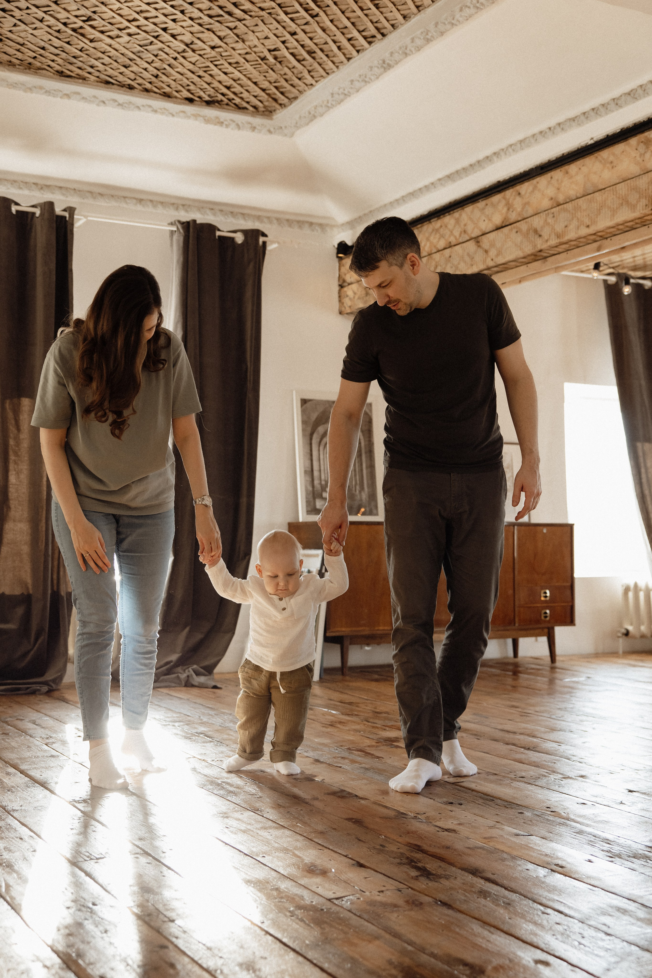 Ванечка. Семейный и свадебный фотограф в Челябинске Мария Леонтьева