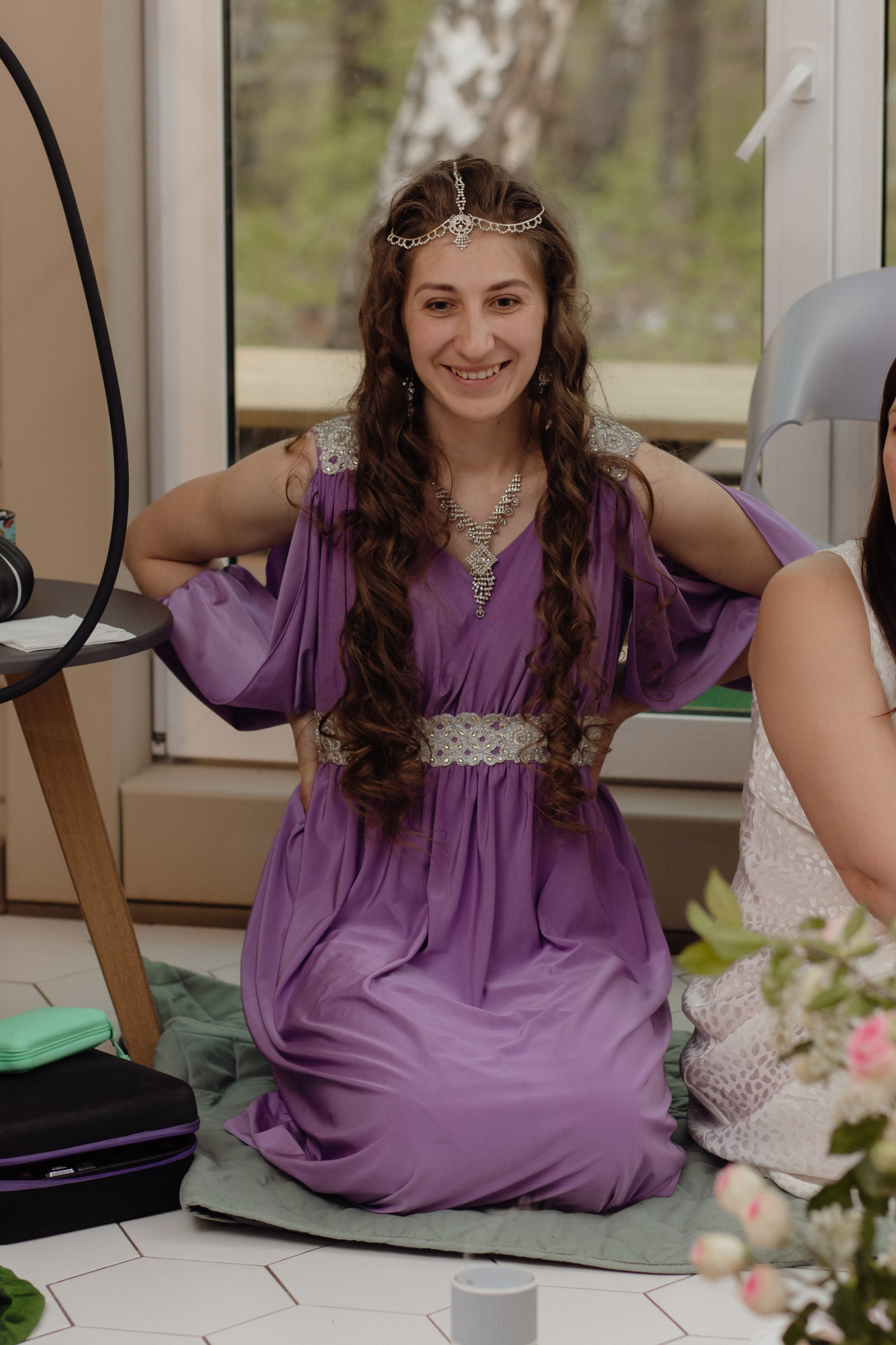 Женский круг. Семейный и свадебный фотограф в Челябинске Мария Леонтьева