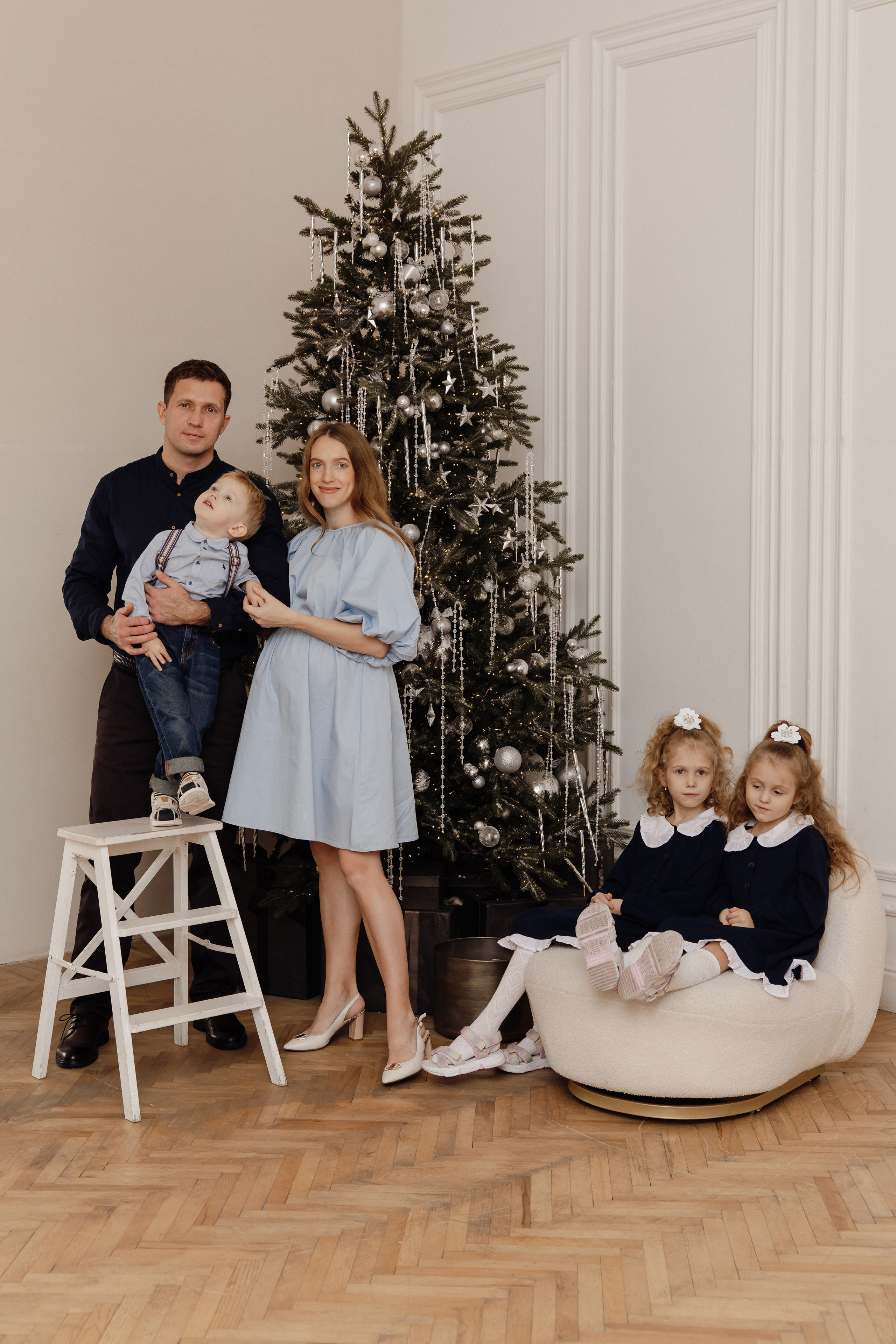 5+1. Семейный и свадебный фотограф в Челябинске Мария Леонтьева