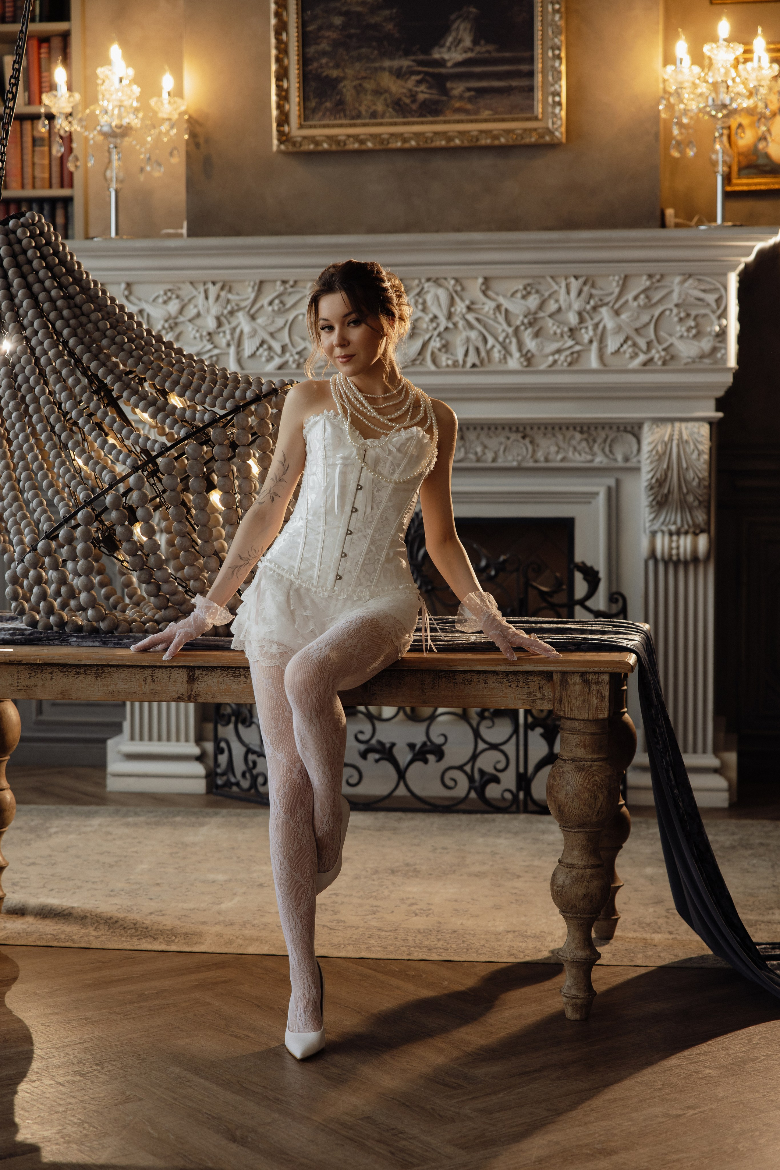 Анна. Семейный и свадебный фотограф в Челябинске Мария Леонтьева