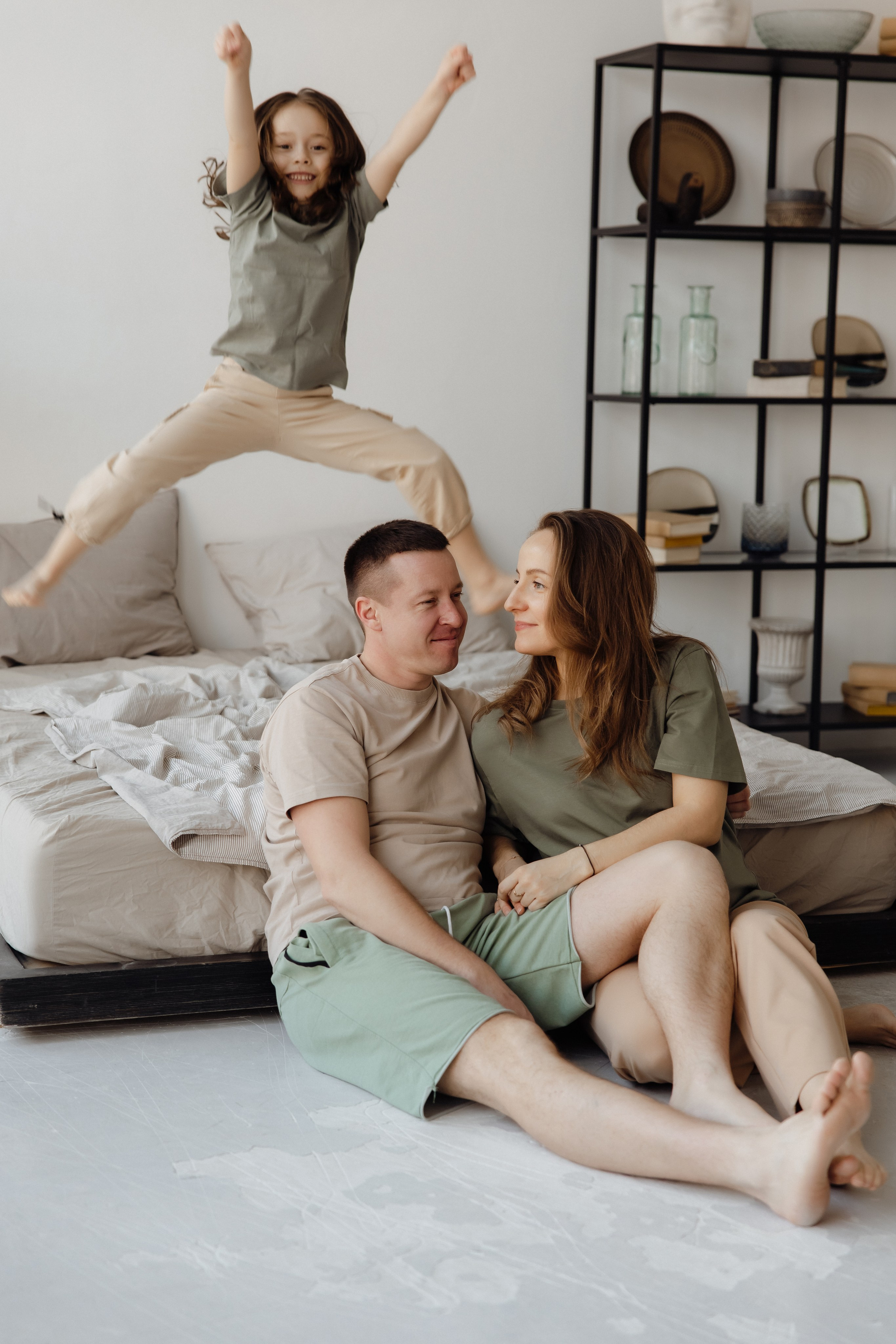 Сергей и Наталья. Семейный и свадебный фотограф в Челябинске Мария Леонтьева