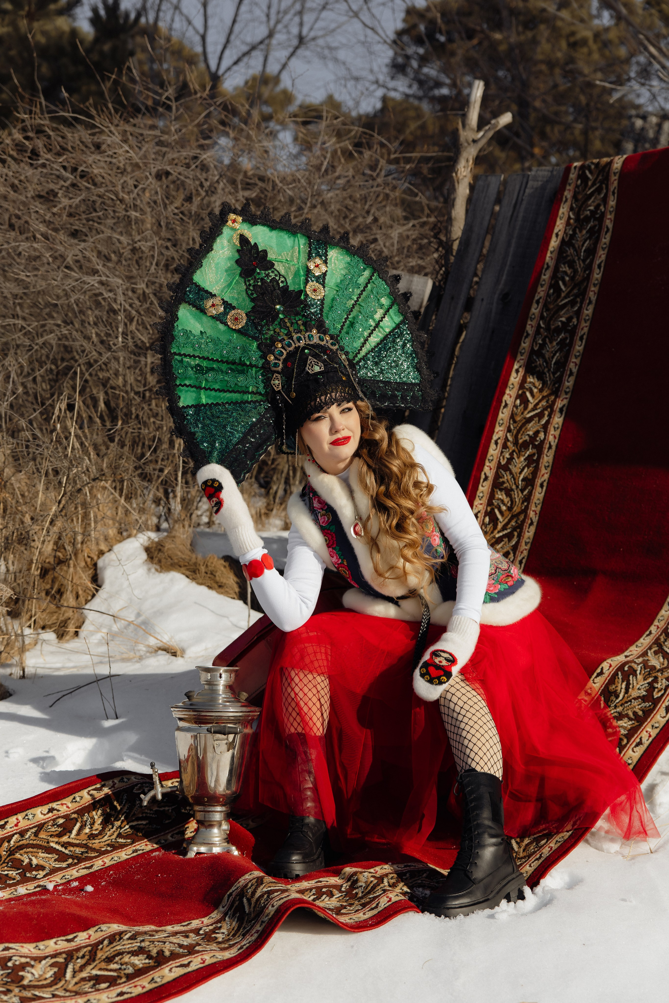 Russian Woman. Семейный и свадебный фотограф в Челябинске Мария Леонтьева