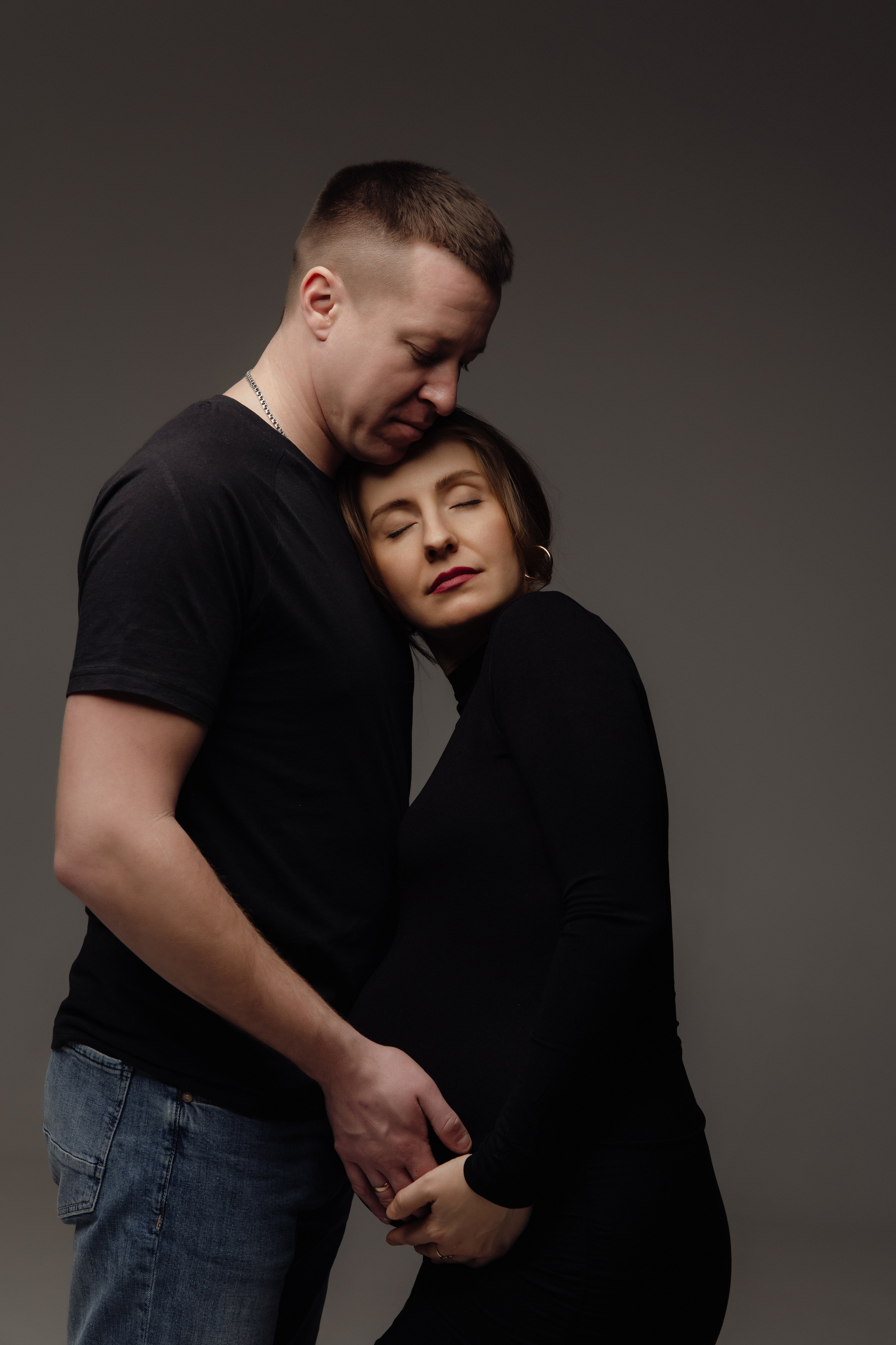 Наталья. Семейный и свадебный фотограф в Челябинске Мария Леонтьева