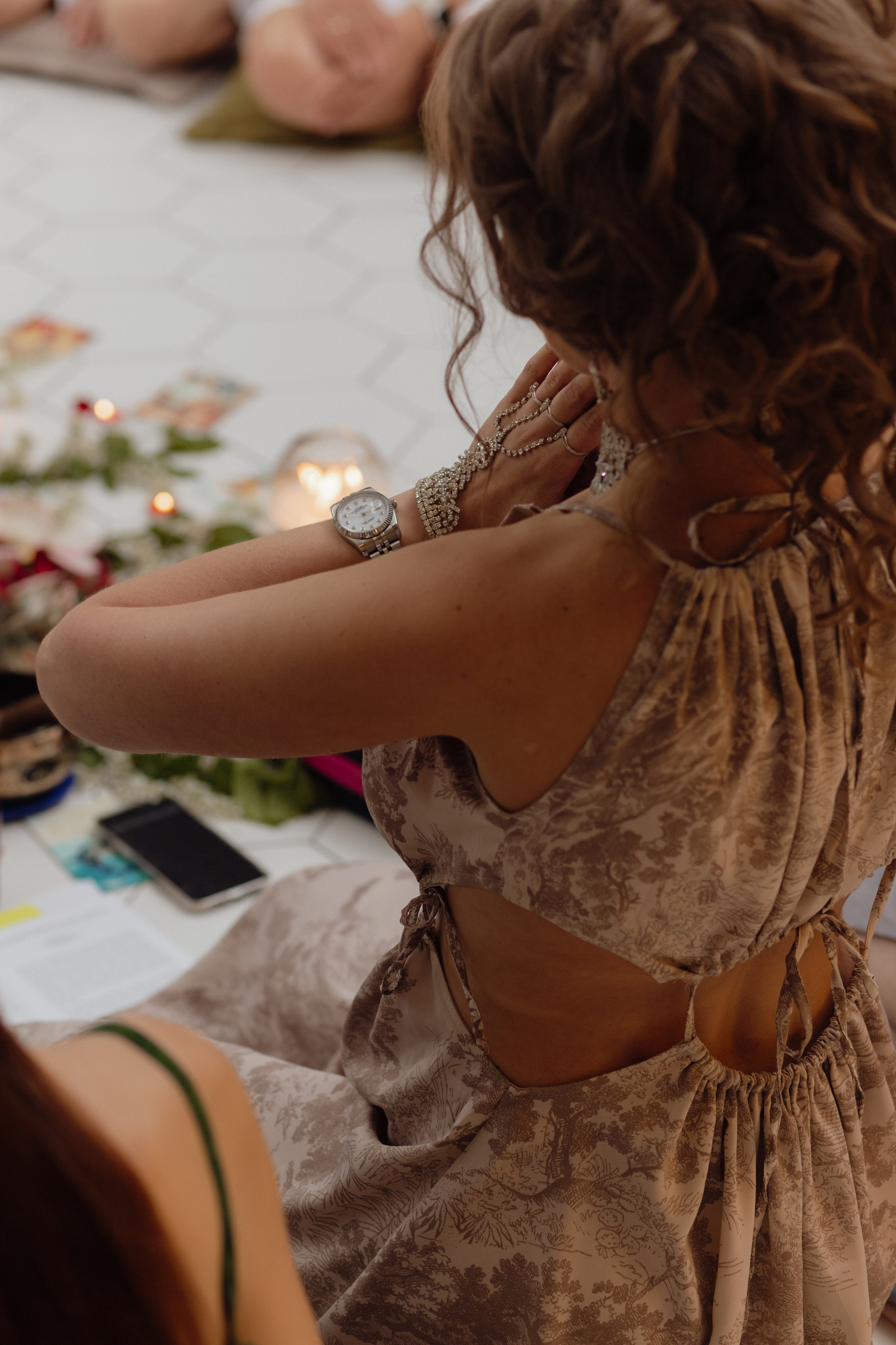 Женский круг. Семейный и свадебный фотограф в Челябинске Мария Леонтьева