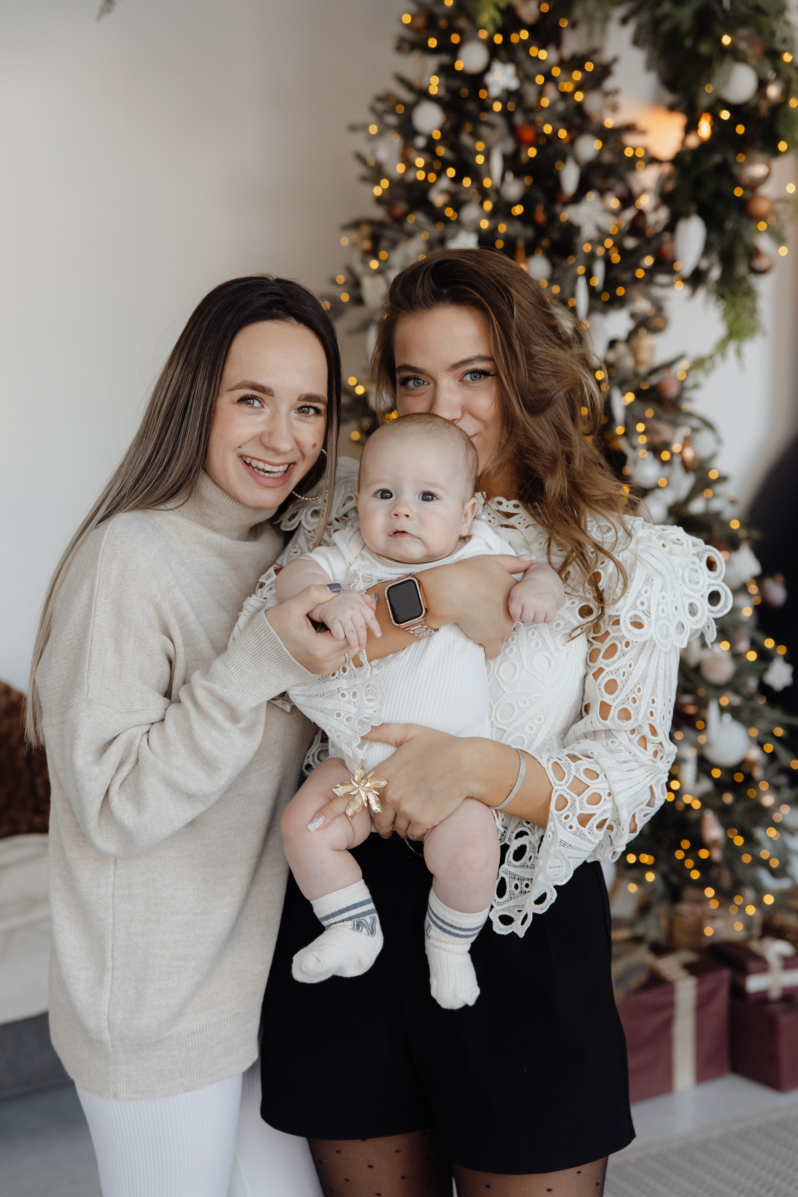 Сергей, Александра и Макар. Семейный и свадебный фотограф в Челябинске Мария Леонтьева