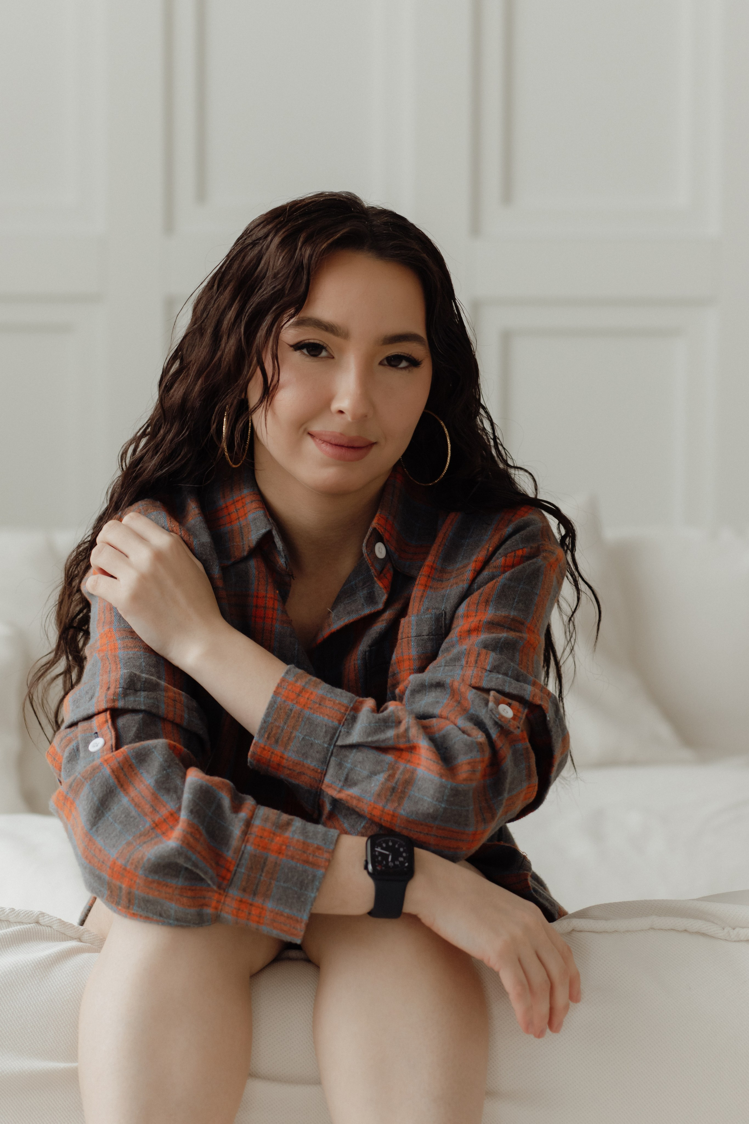 Арина. Семейный и свадебный фотограф в Челябинске Мария Леонтьева