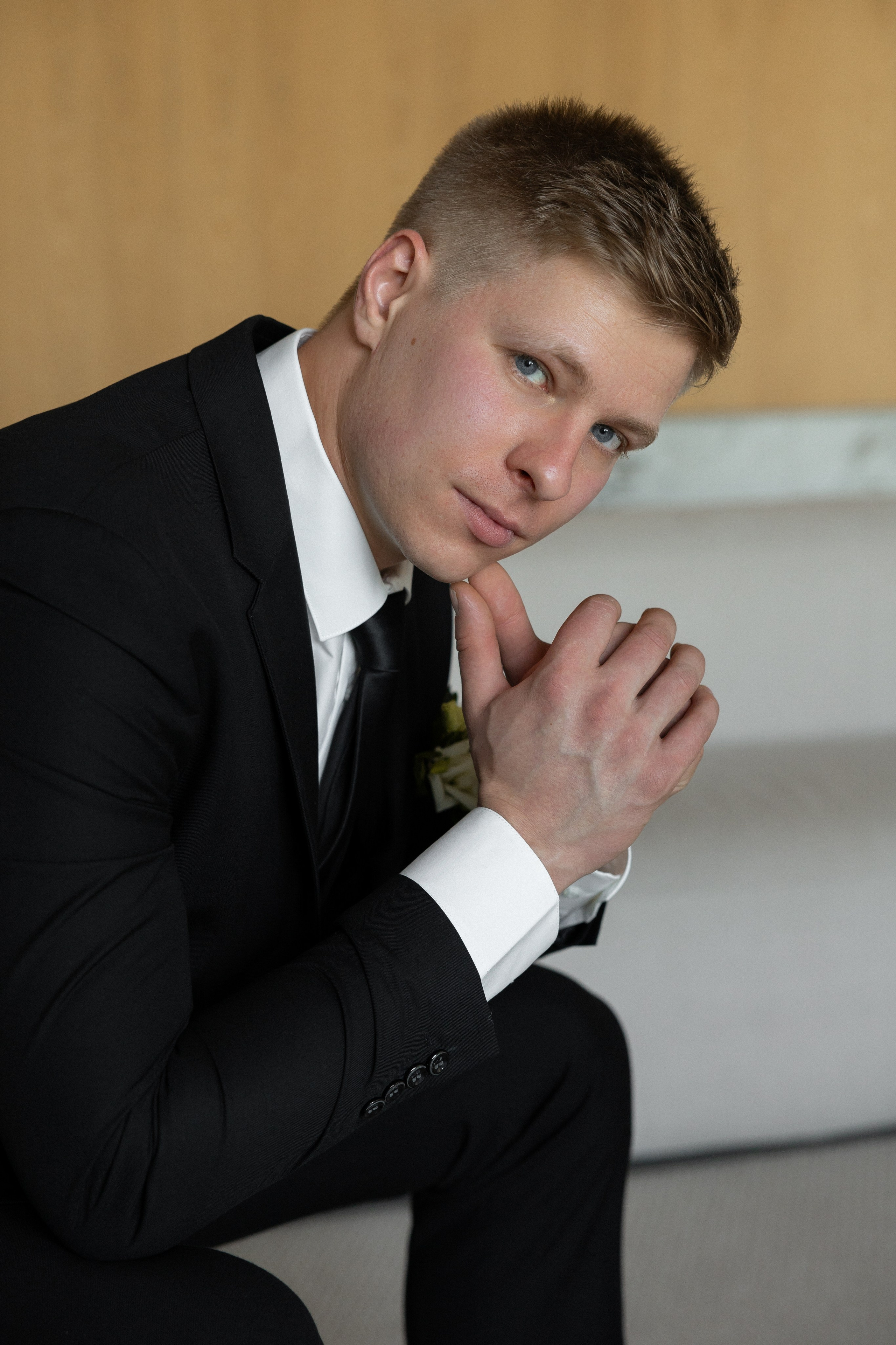 Артем и Руфина. Семейный и свадебный фотограф в Челябинске Мария Леонтьева