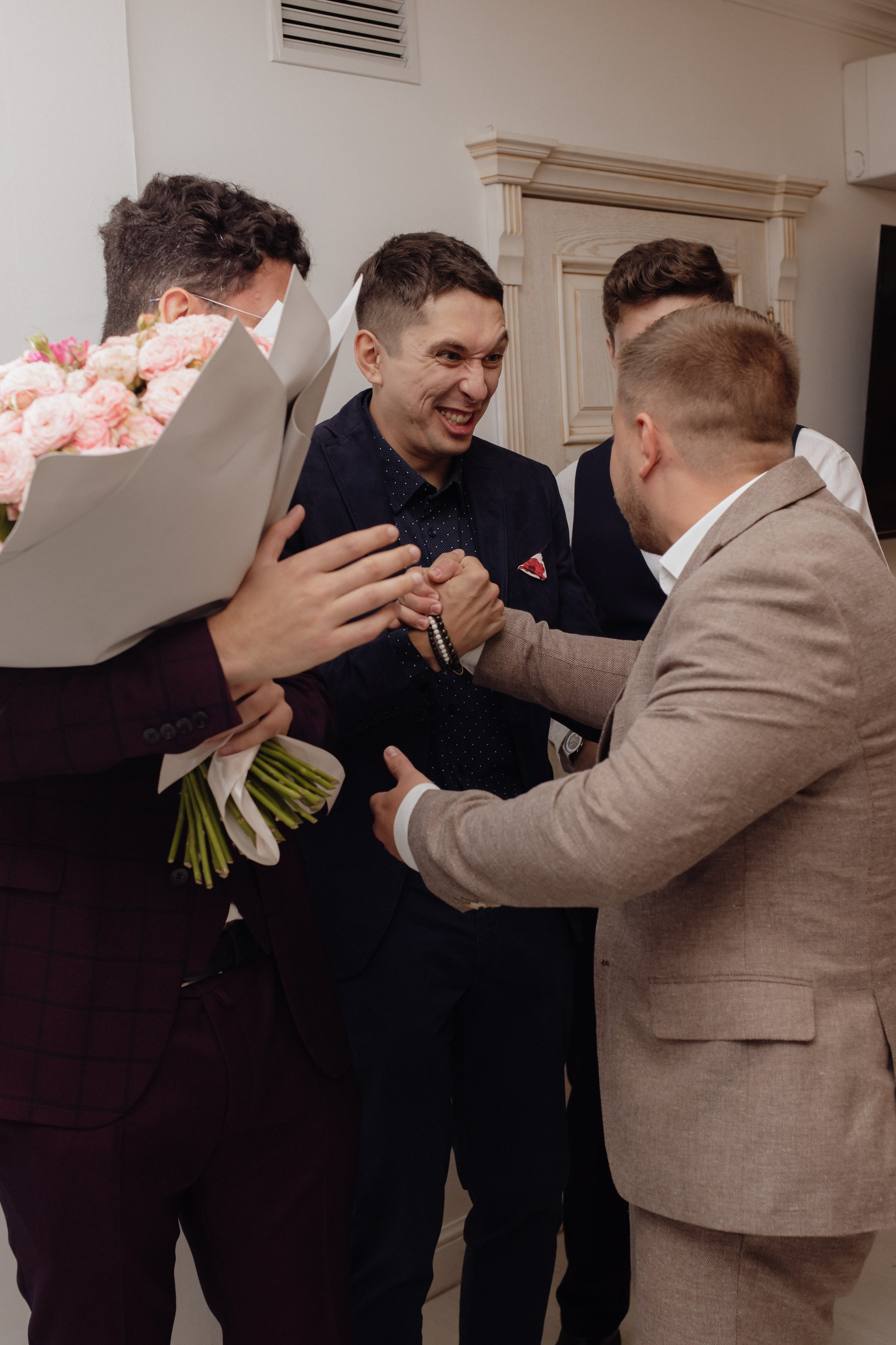 Степан и Дарья. Семейный и свадебный фотограф в Челябинске Мария Леонтьева