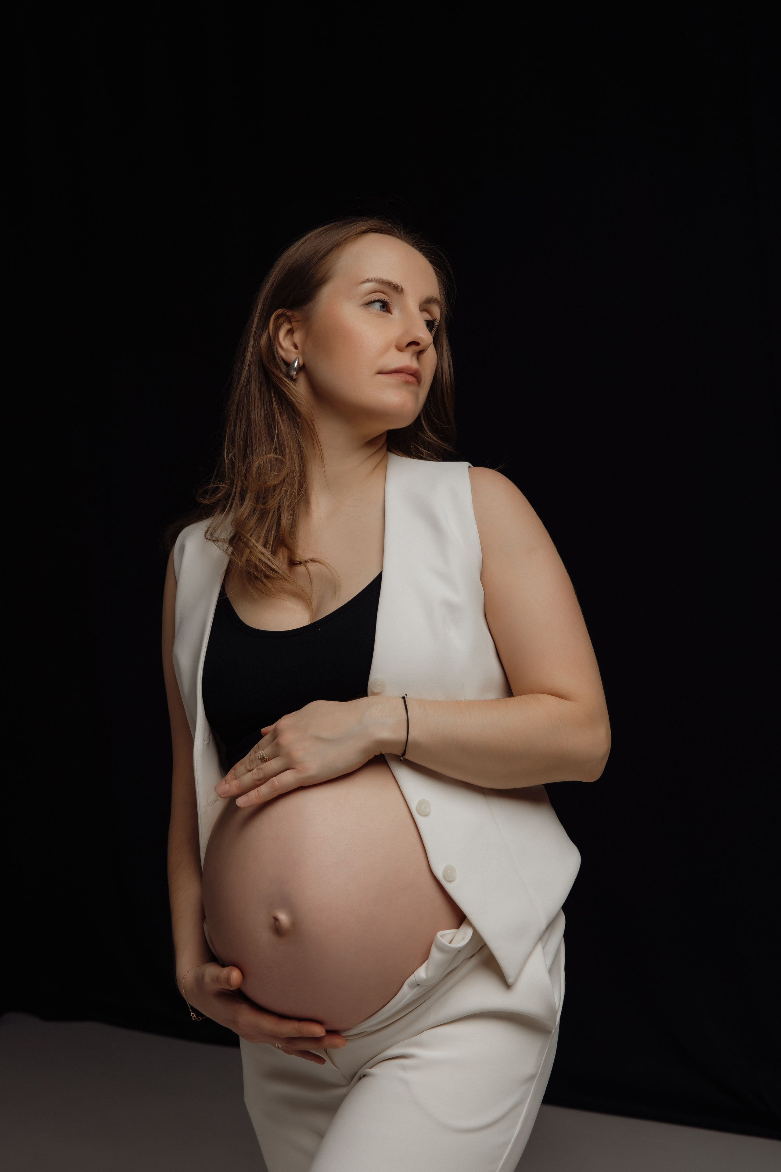 Наталья. Семейный и свадебный фотограф в Челябинске Мария Леонтьева