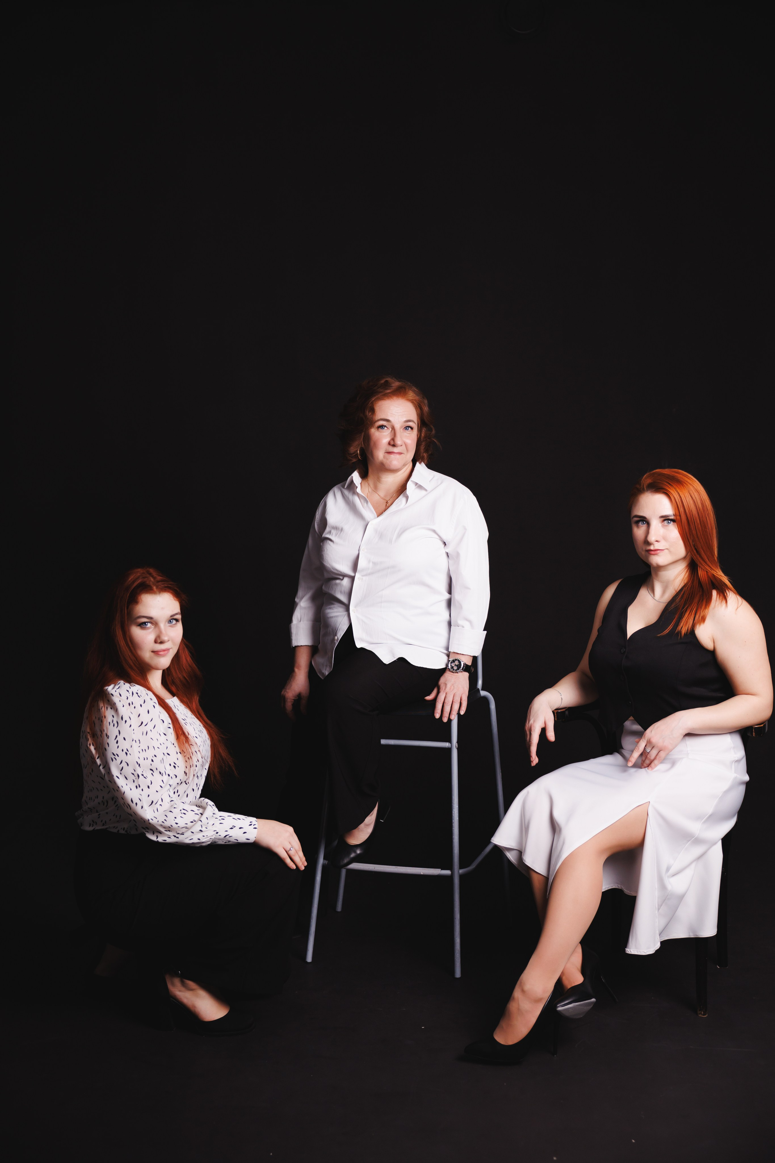 Семейная. Свадебный и семейный фотограф в Твери Стас Александров