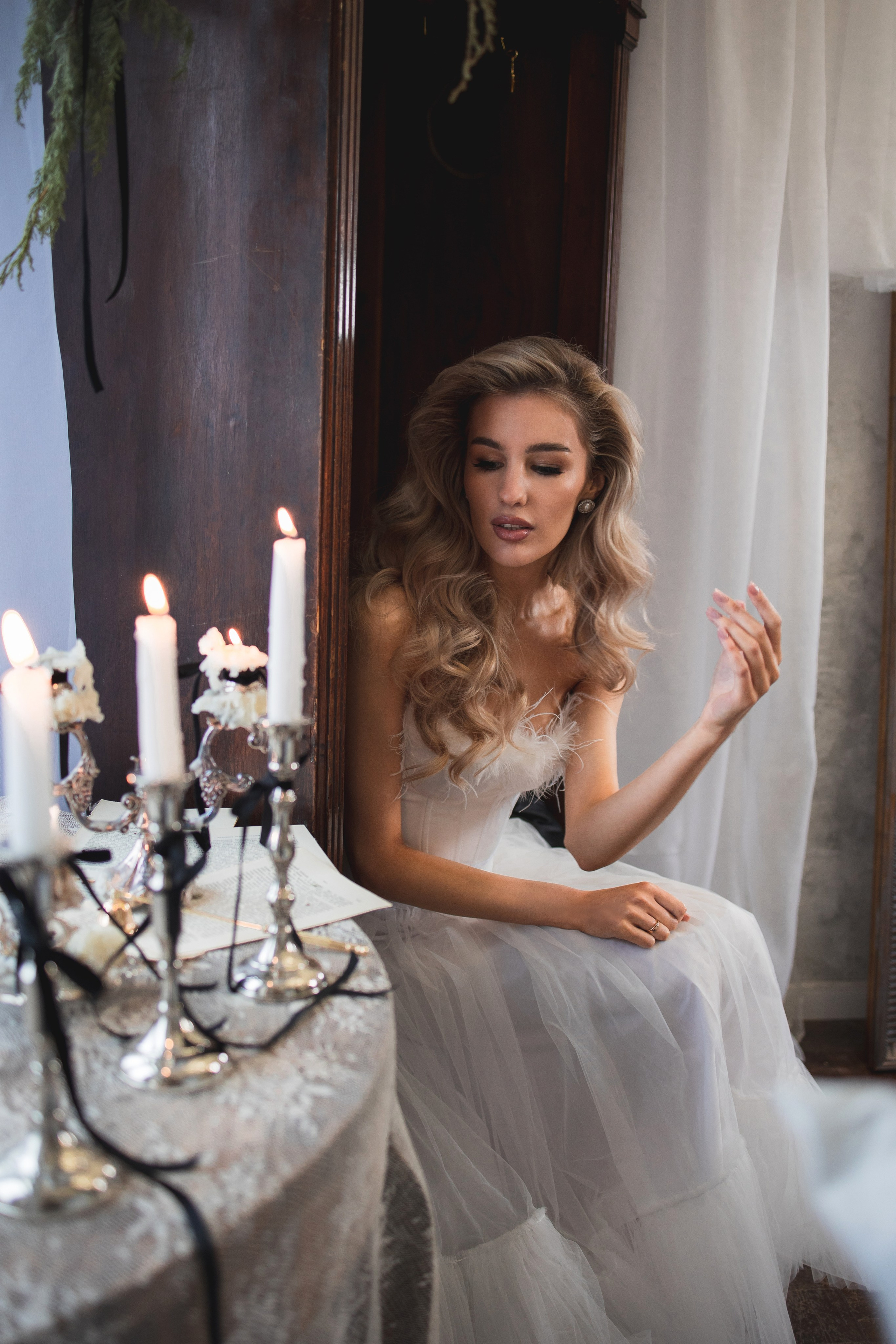 Арина. СЕМЕЙНАЯ ФОТОСЕССИЯ МОСКВА