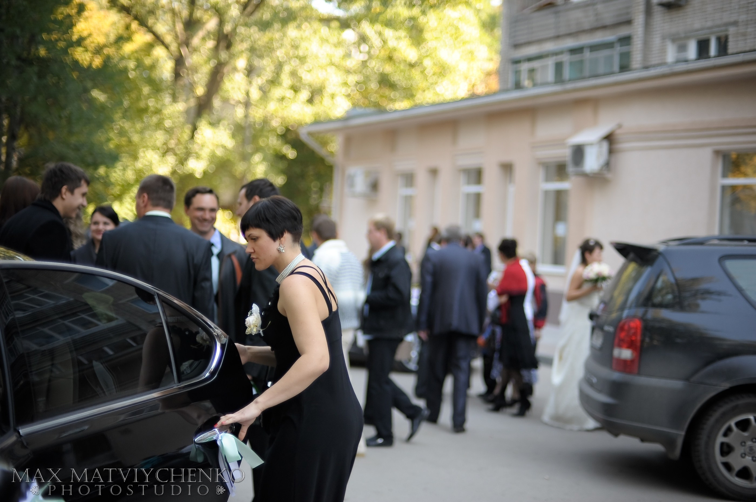 Регистрация/Register. Максим Матвийченко и Виктория Басова профессионалы своего дела