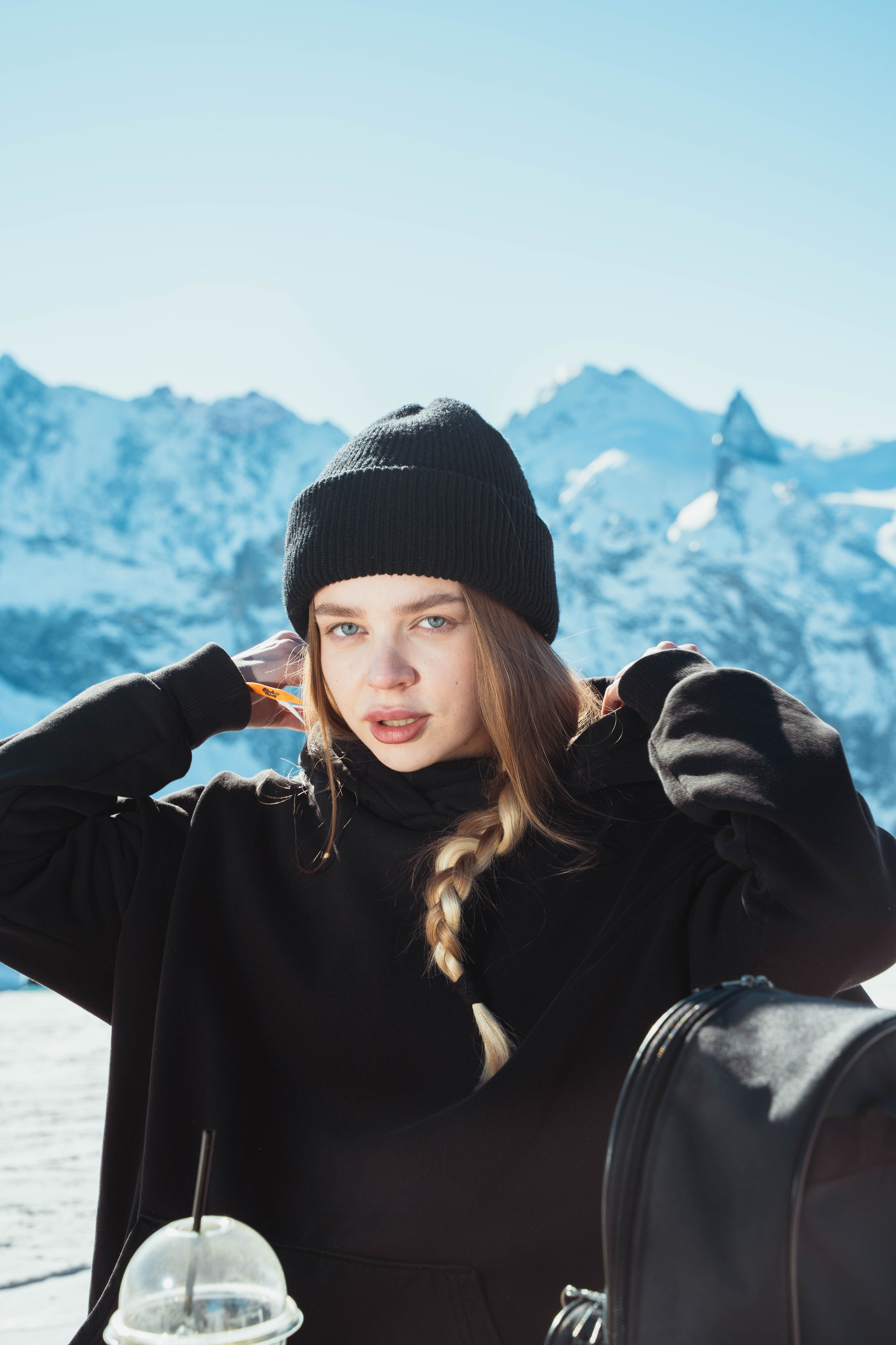 ZHARA TOUR DOMBAY | 2025 | PART1. ZHARA CREW