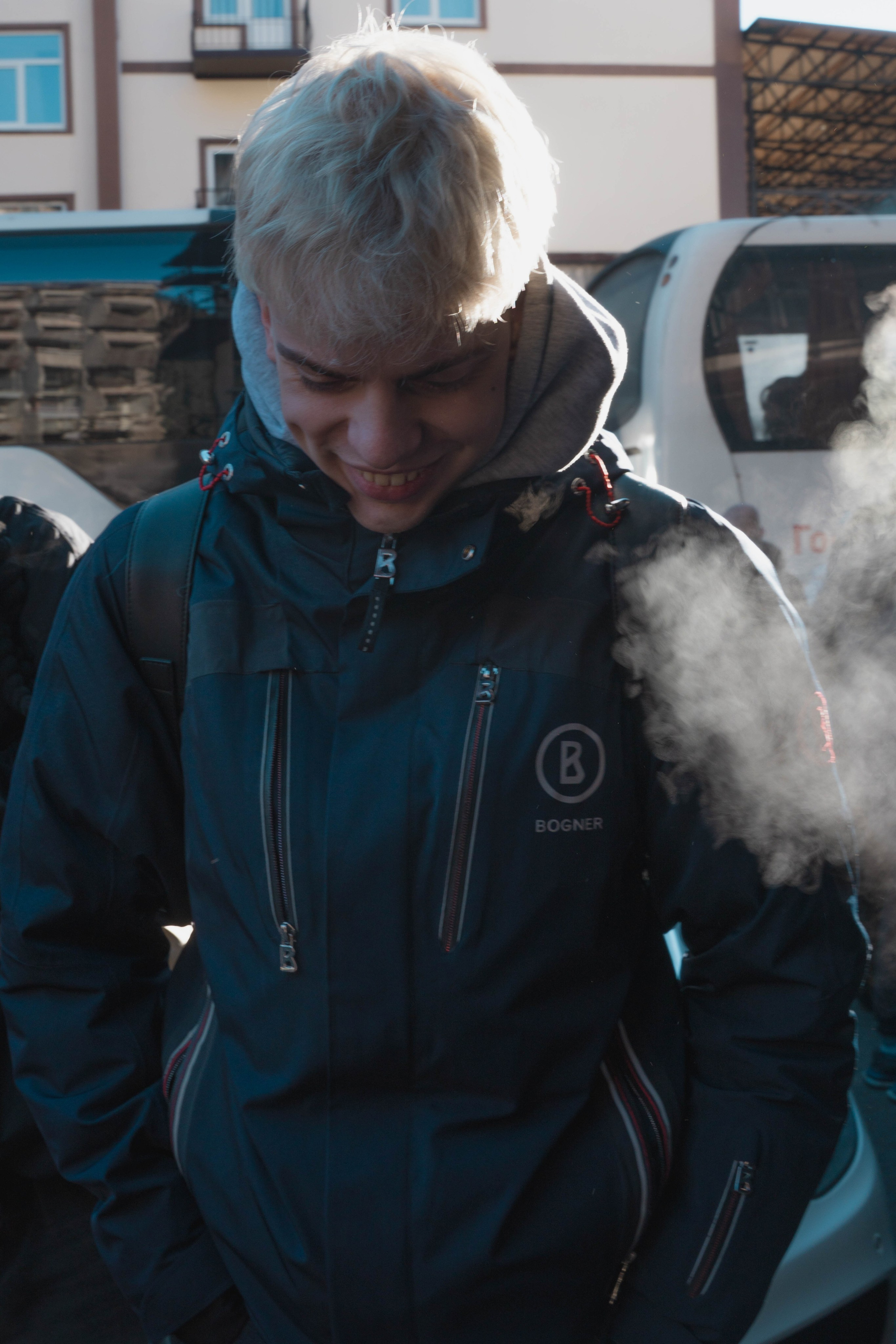 ZHARA TOUR DOMBAY | 2025 | PART1. ZHARA CREW