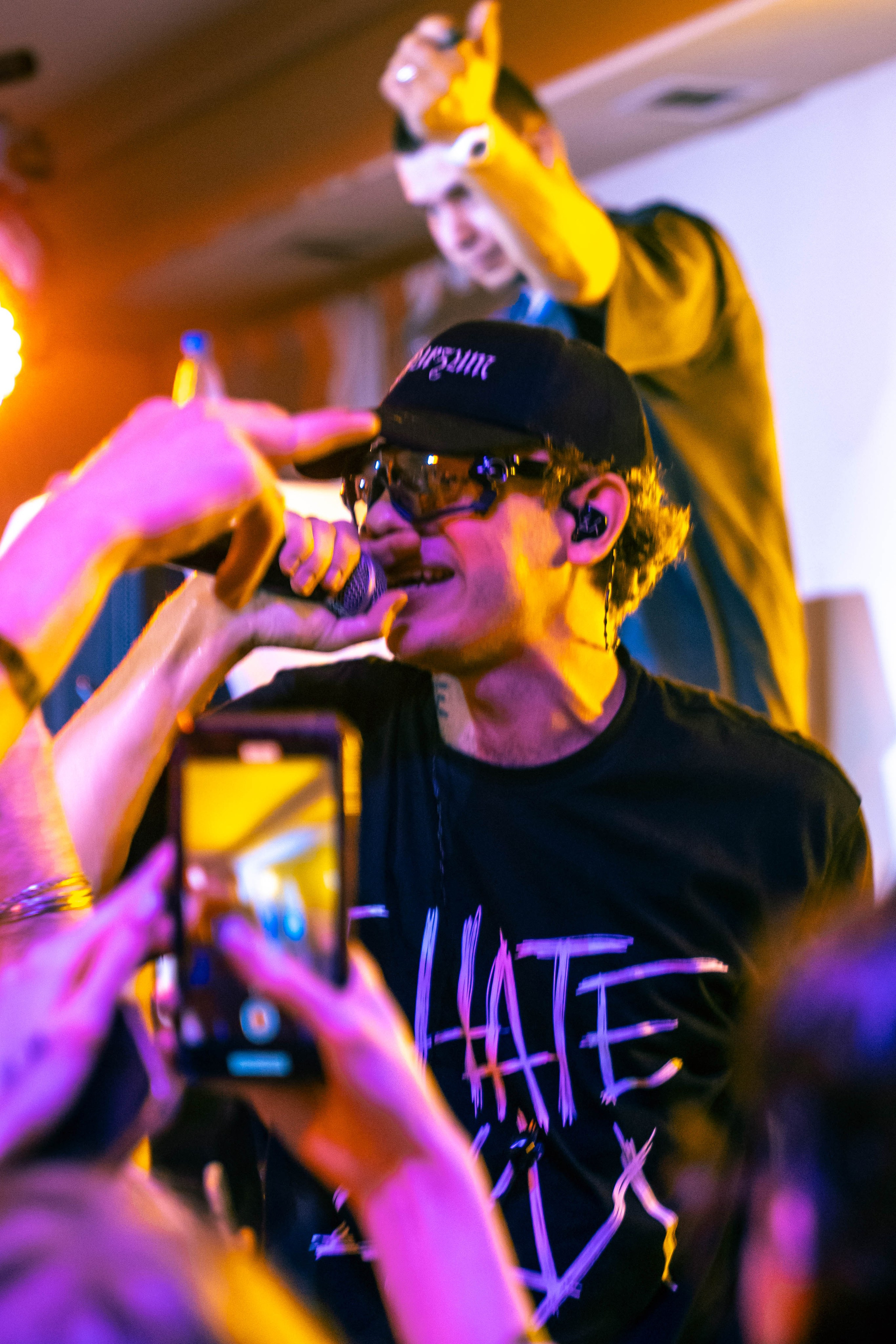 ZHARA TOUR DOMBAY FEST | 2025. ZHARA CREW