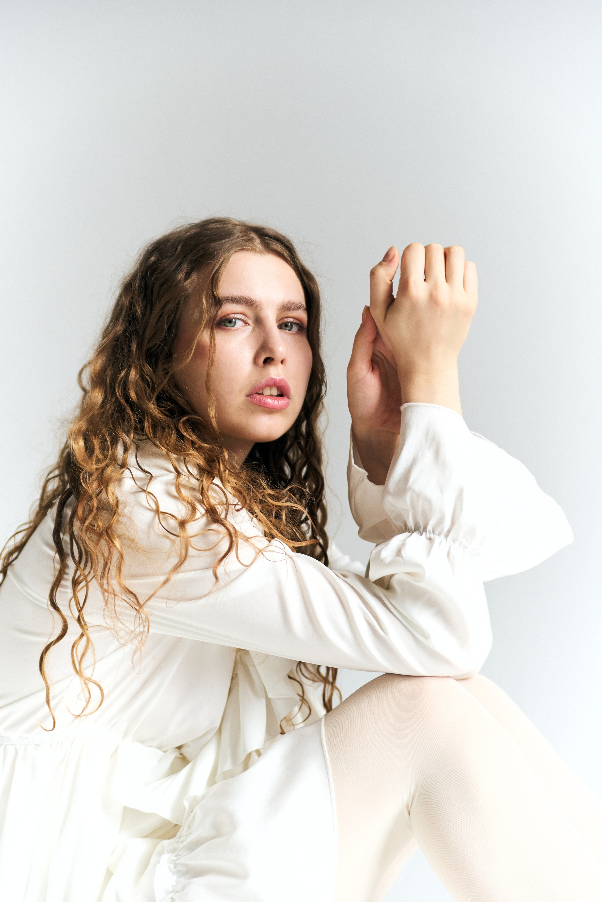 Аня. Портретный фотограф в Санкт-Петербурге Ксения Петряшова