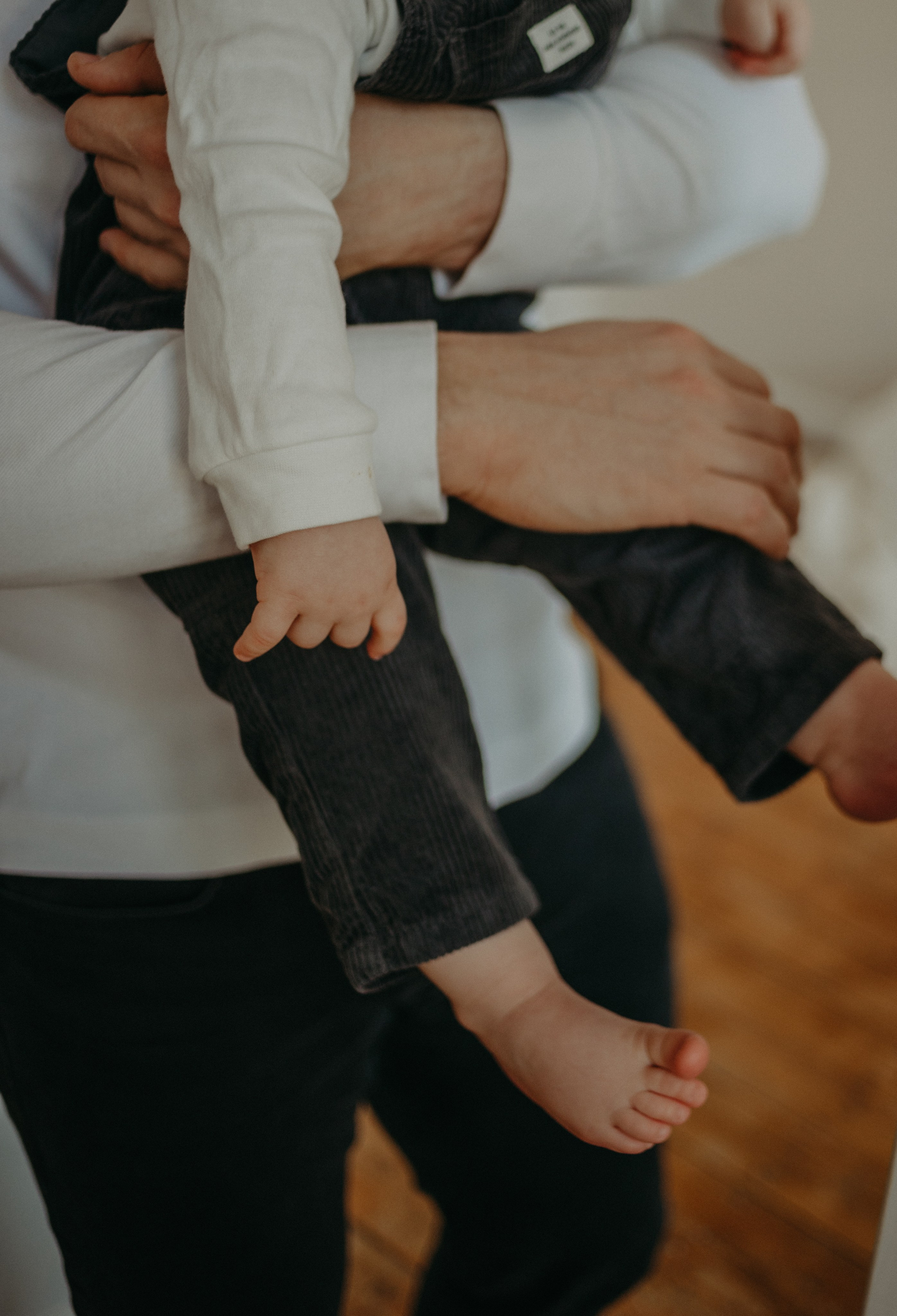 Годик с родными. Фотограф в Краснодаре Евгения Михаевич