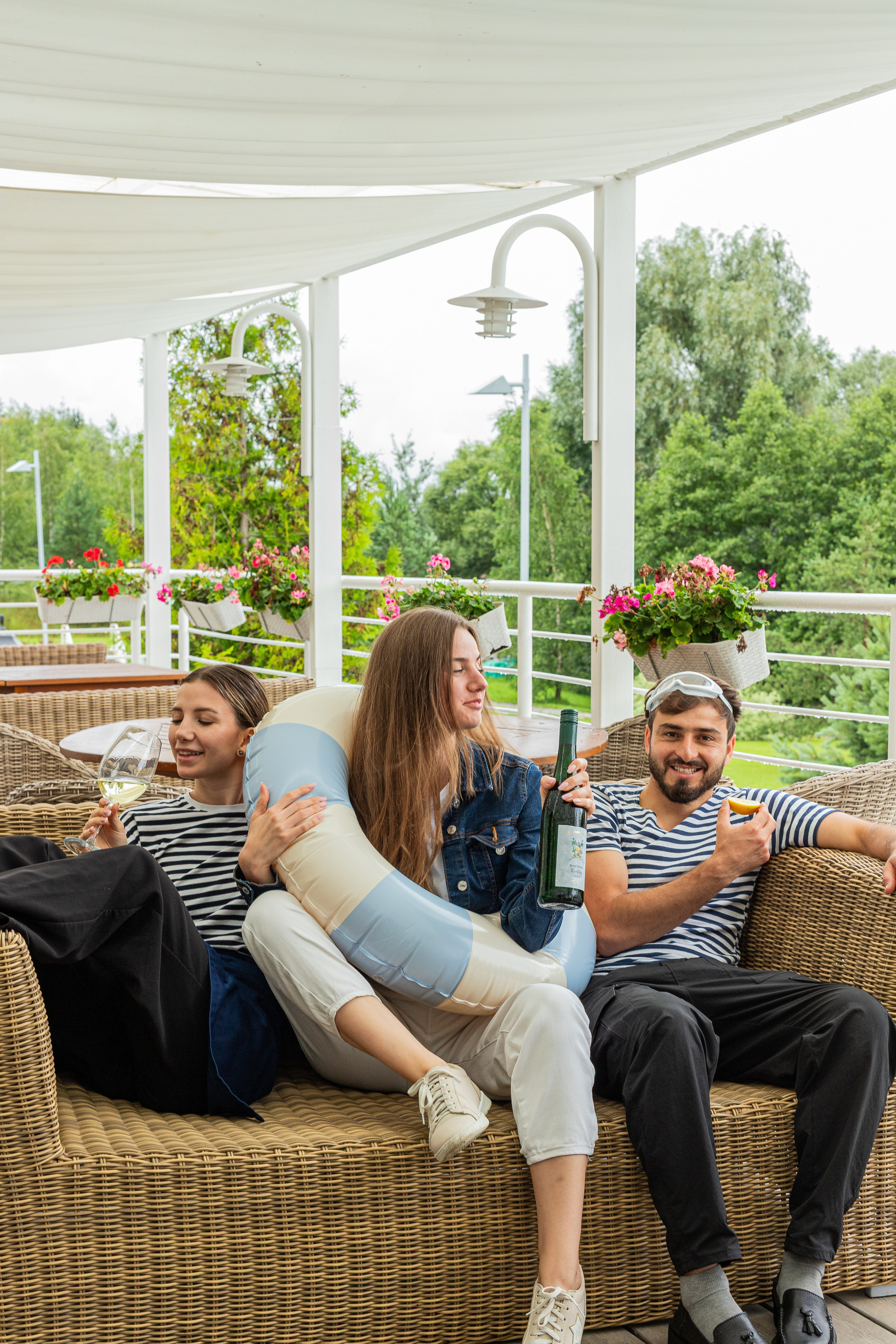 Fish Box. Краснов Максим фуд-фотограф, предметный фотограф, Москва