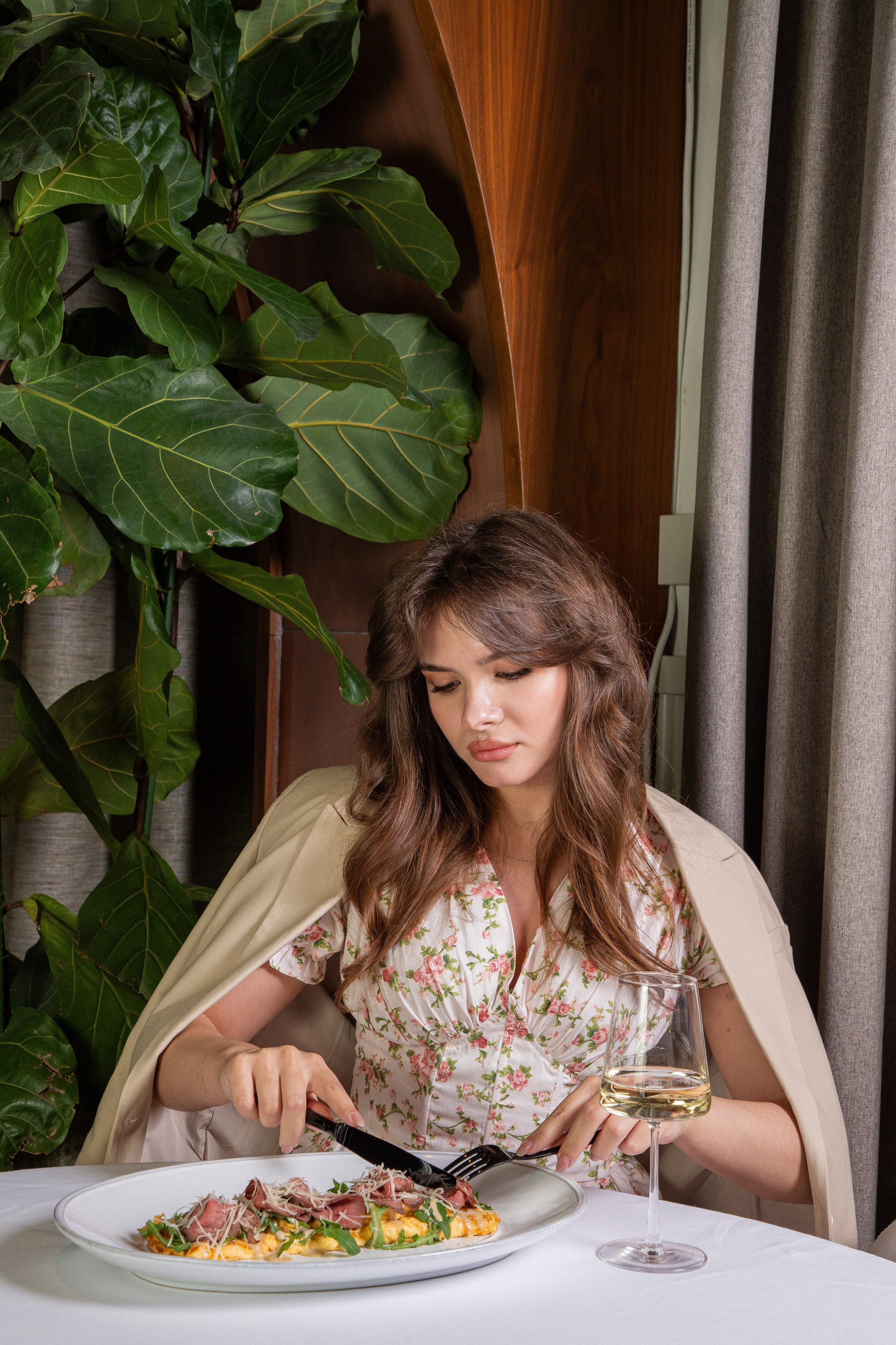 Cafe Milano. Краснов Максим фуд-фотограф, предметный фотограф, Москва