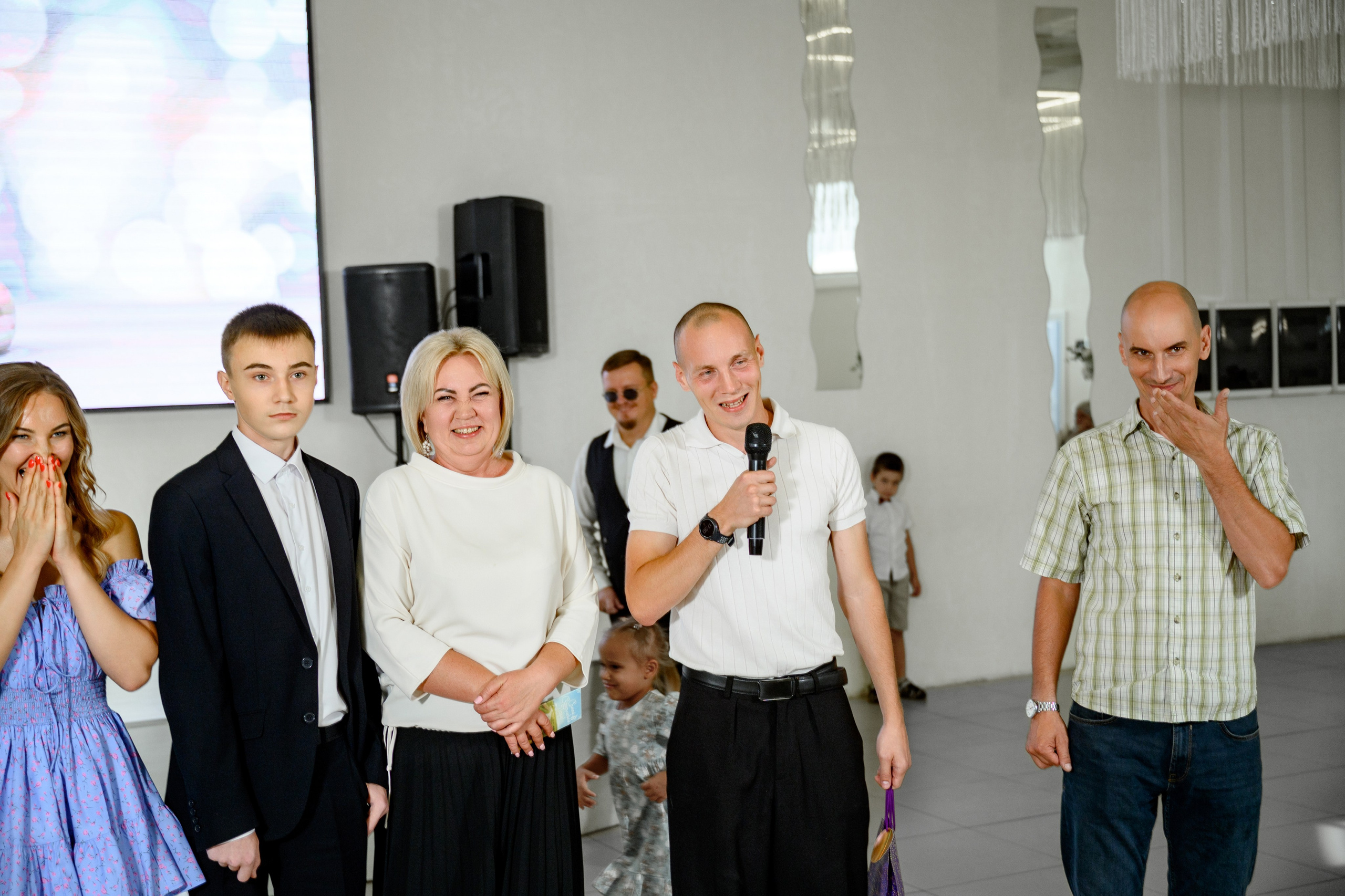 Nadezhda & Alexey. Фотограф в Липецке Ковалько Евгений