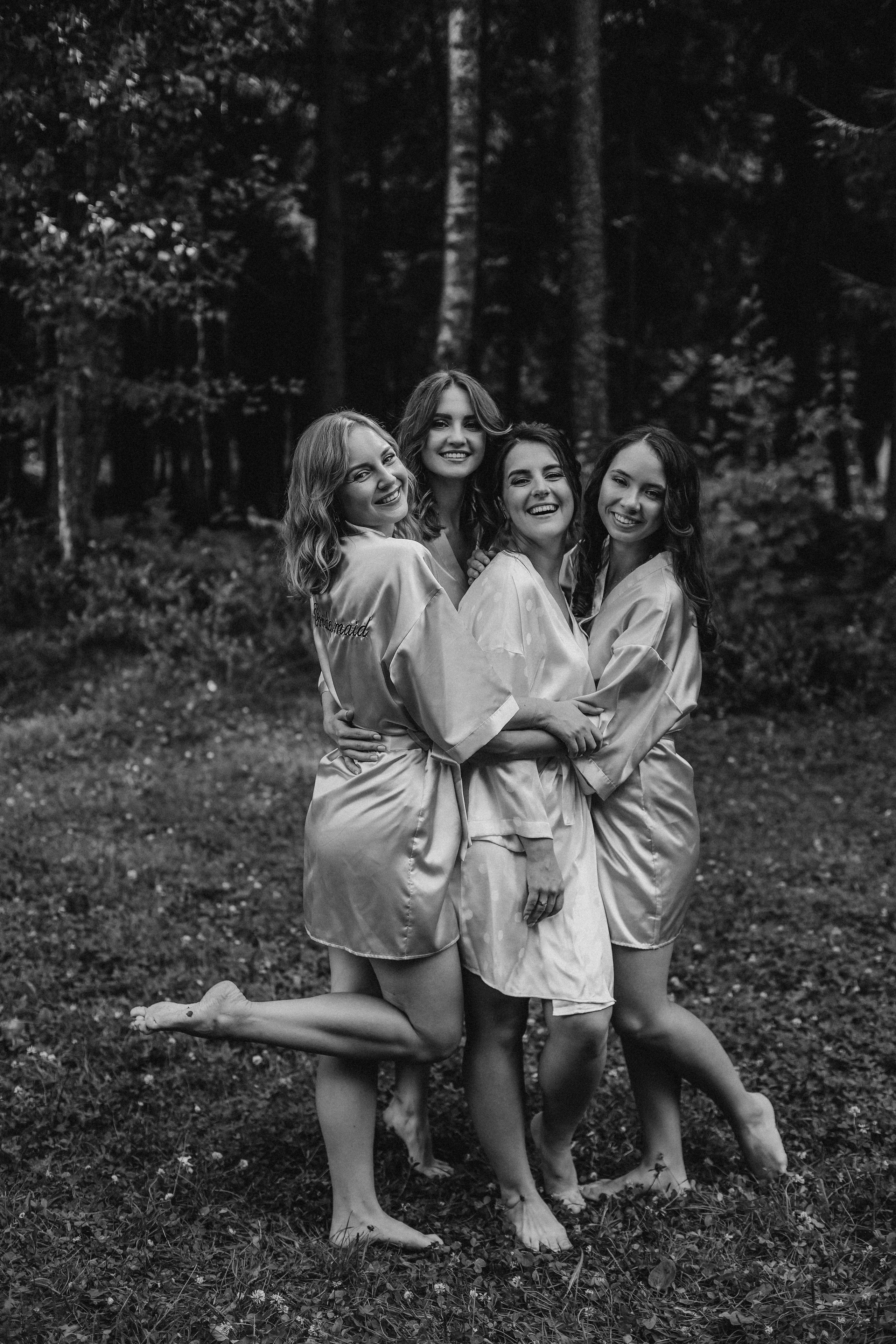 Омер и Ангелина. Семейный фотограф в Брянске Зурилина Екатерина