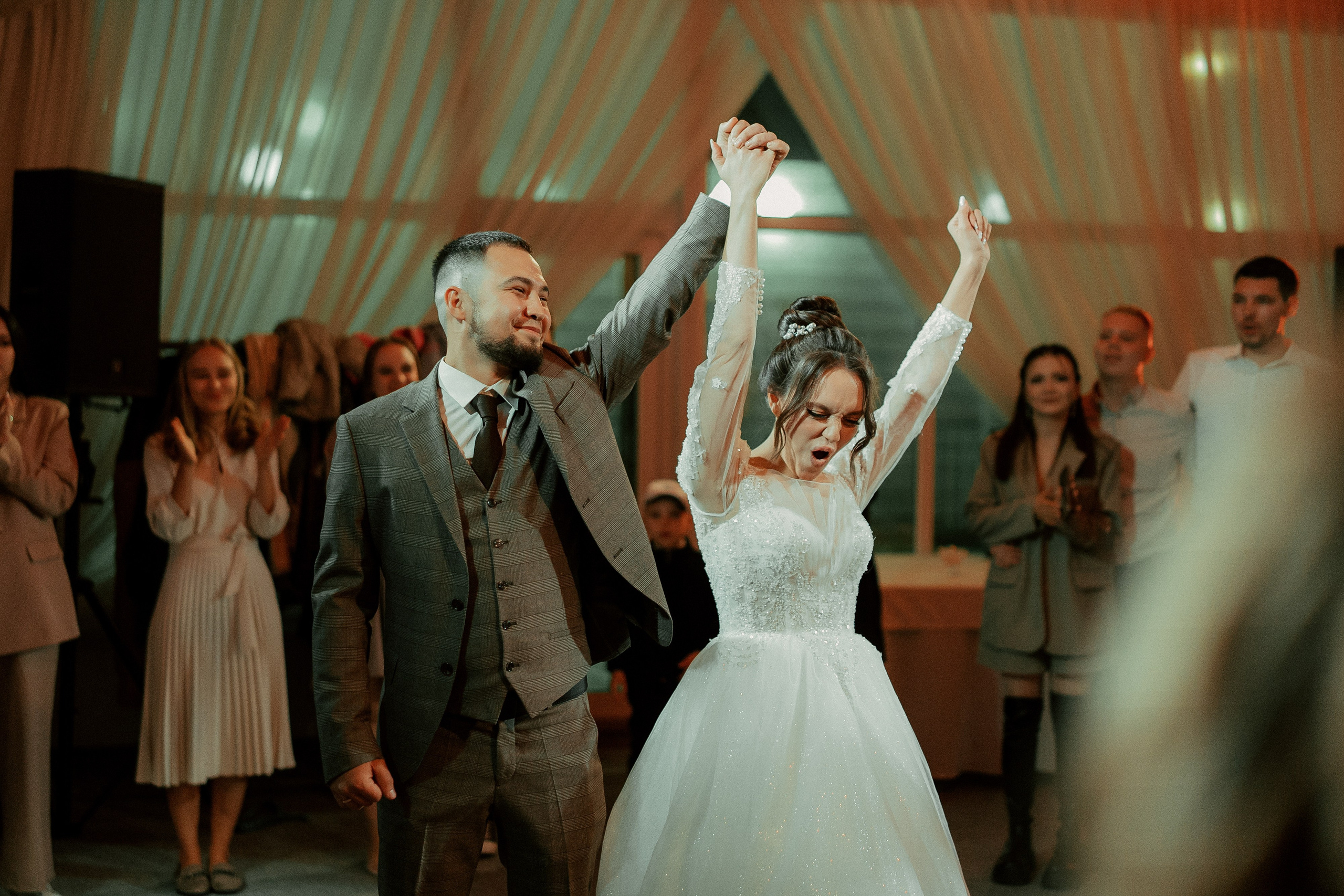 Максим и Ирина. Фотограф Никита Анкудинов. Москва — Чебоксары — Казань