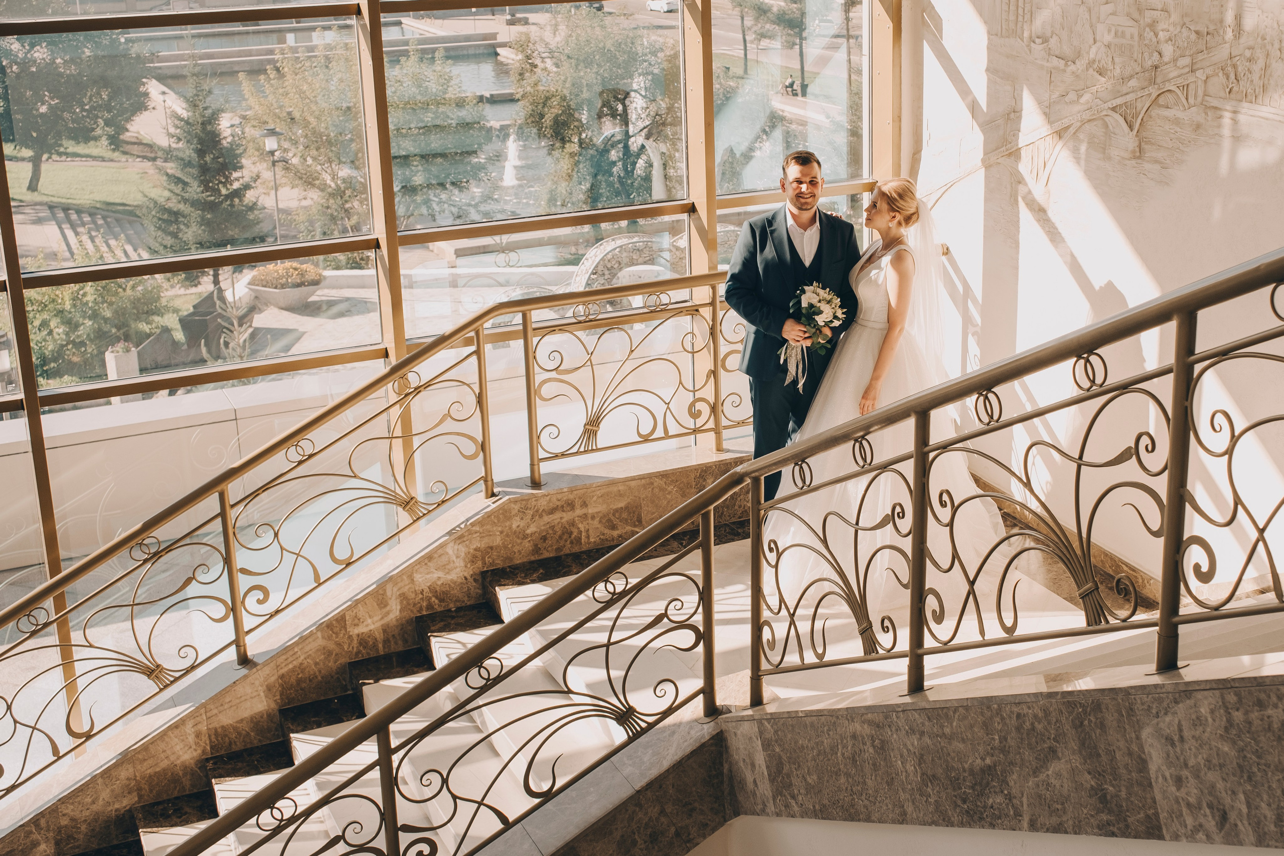 Полный свадебный день. Фотограф в Иркутске Анна Мирошникова