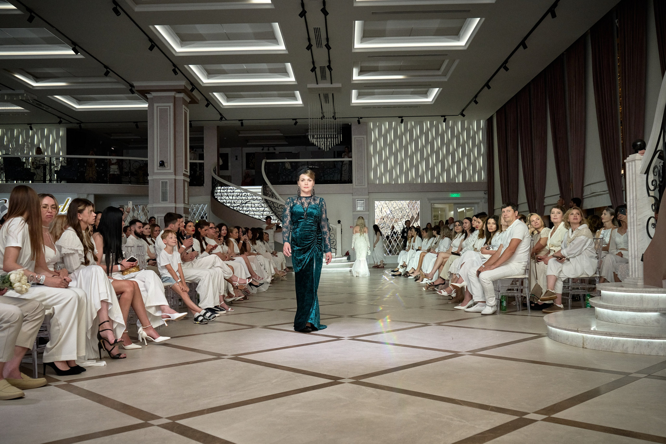 KRASNODAR FASHION SHOW. Фотограф в Краснодаре Татьяна Вижевитова