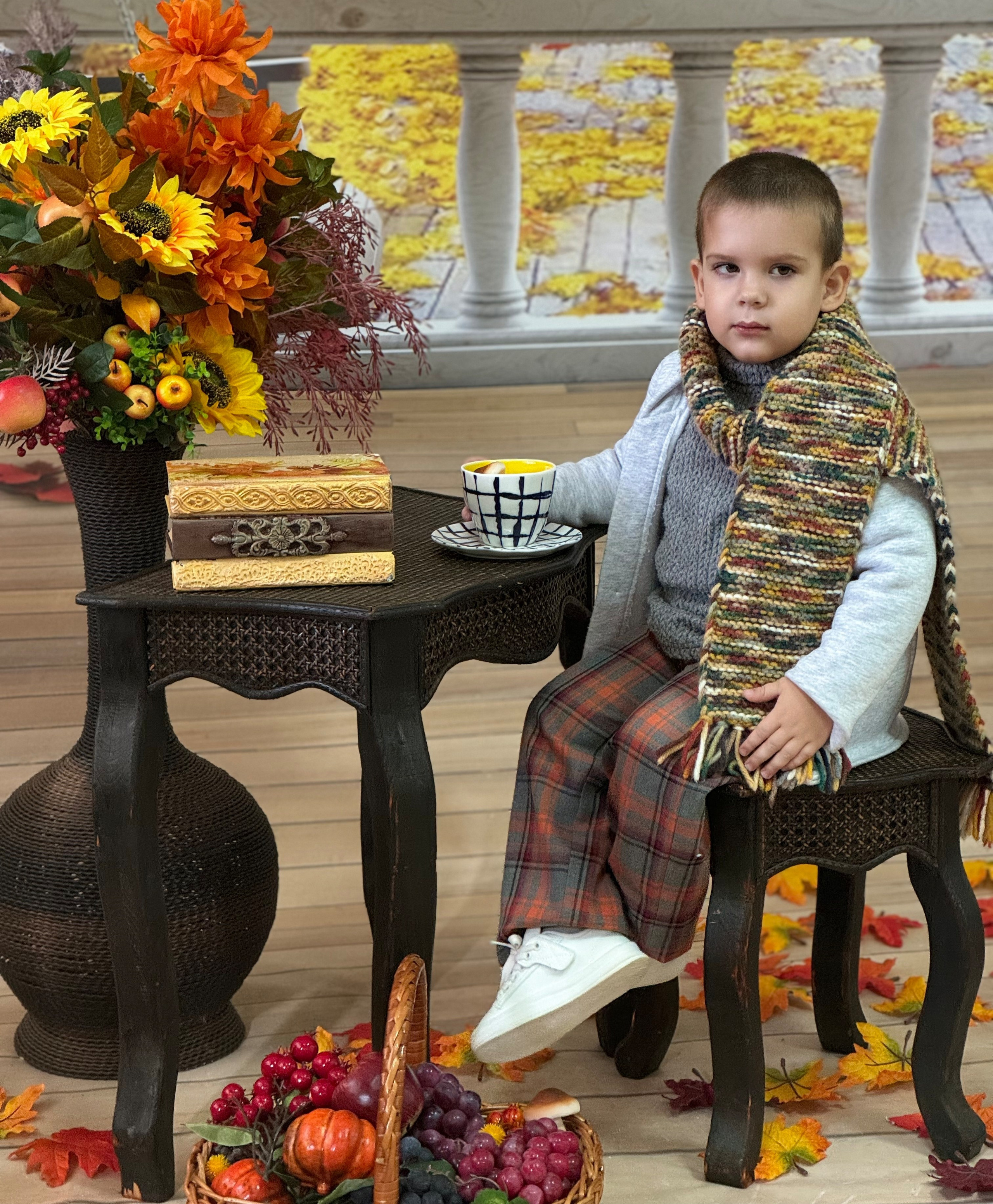 Дети. Фотограф в Краснодаре Татьяна Вижевитова