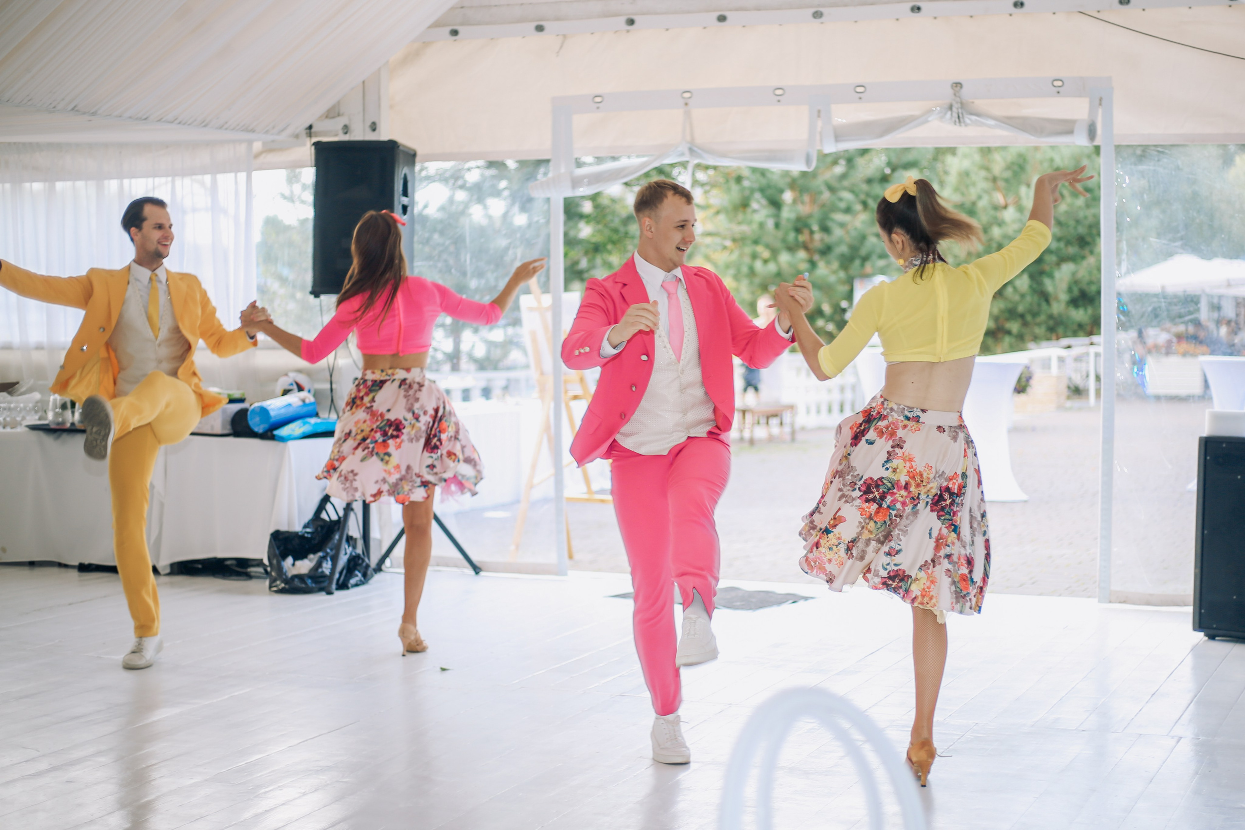 Мореман (ресторан). Фотограф Анастасия Залевская