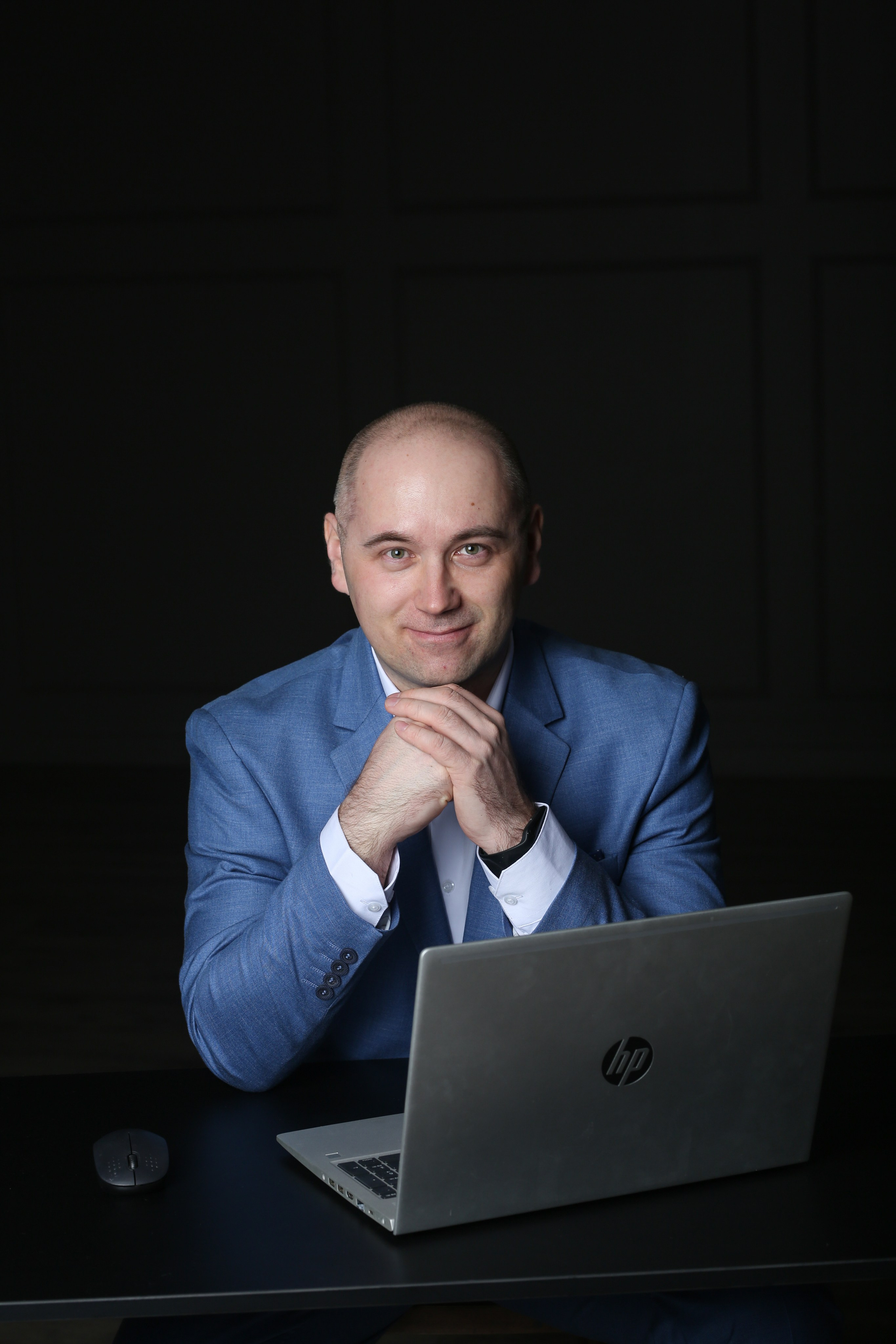 Классическая (Vibes). Фотограф Анастасия Залевская