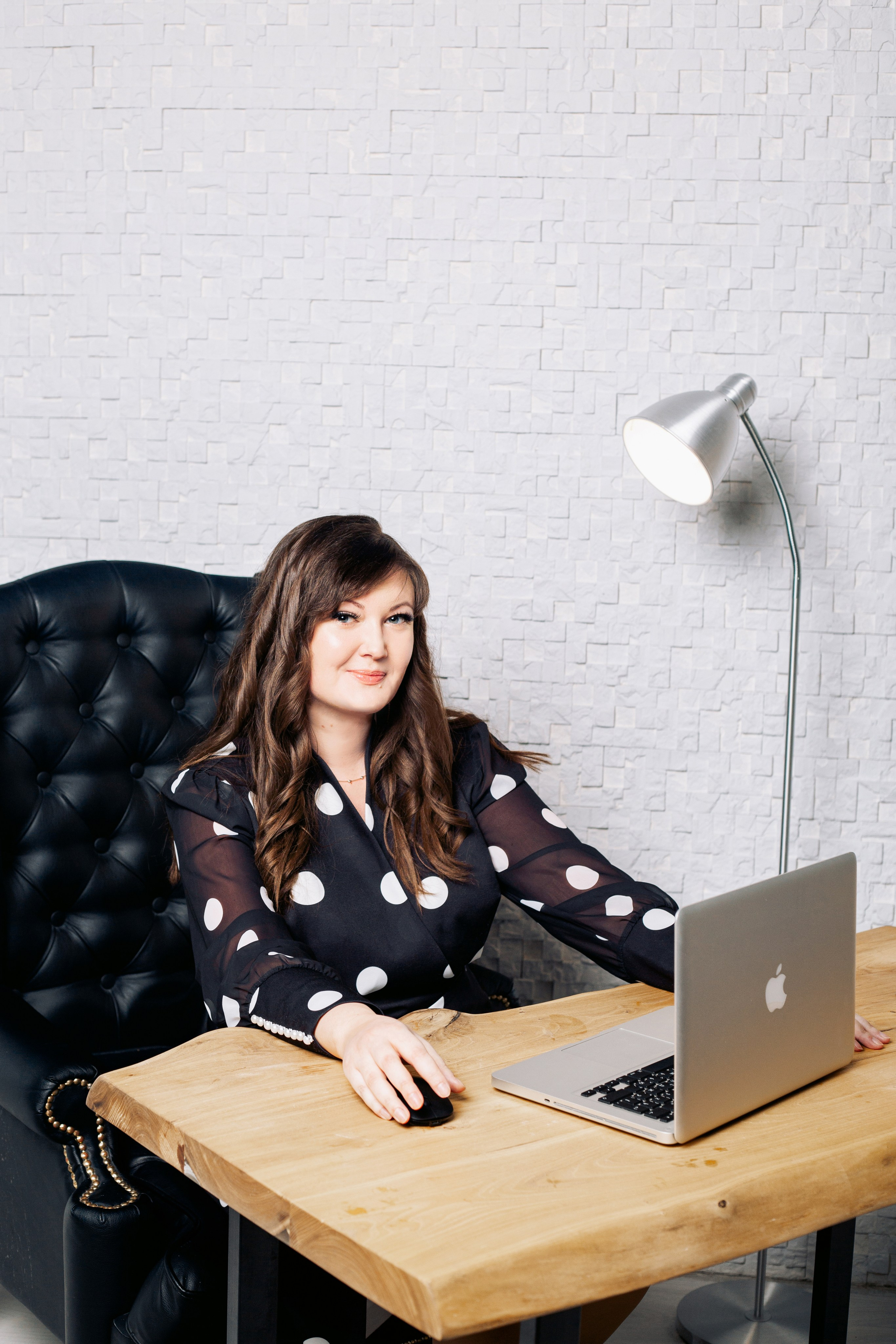 Риелтор. Фотограф Анастасия Залевская