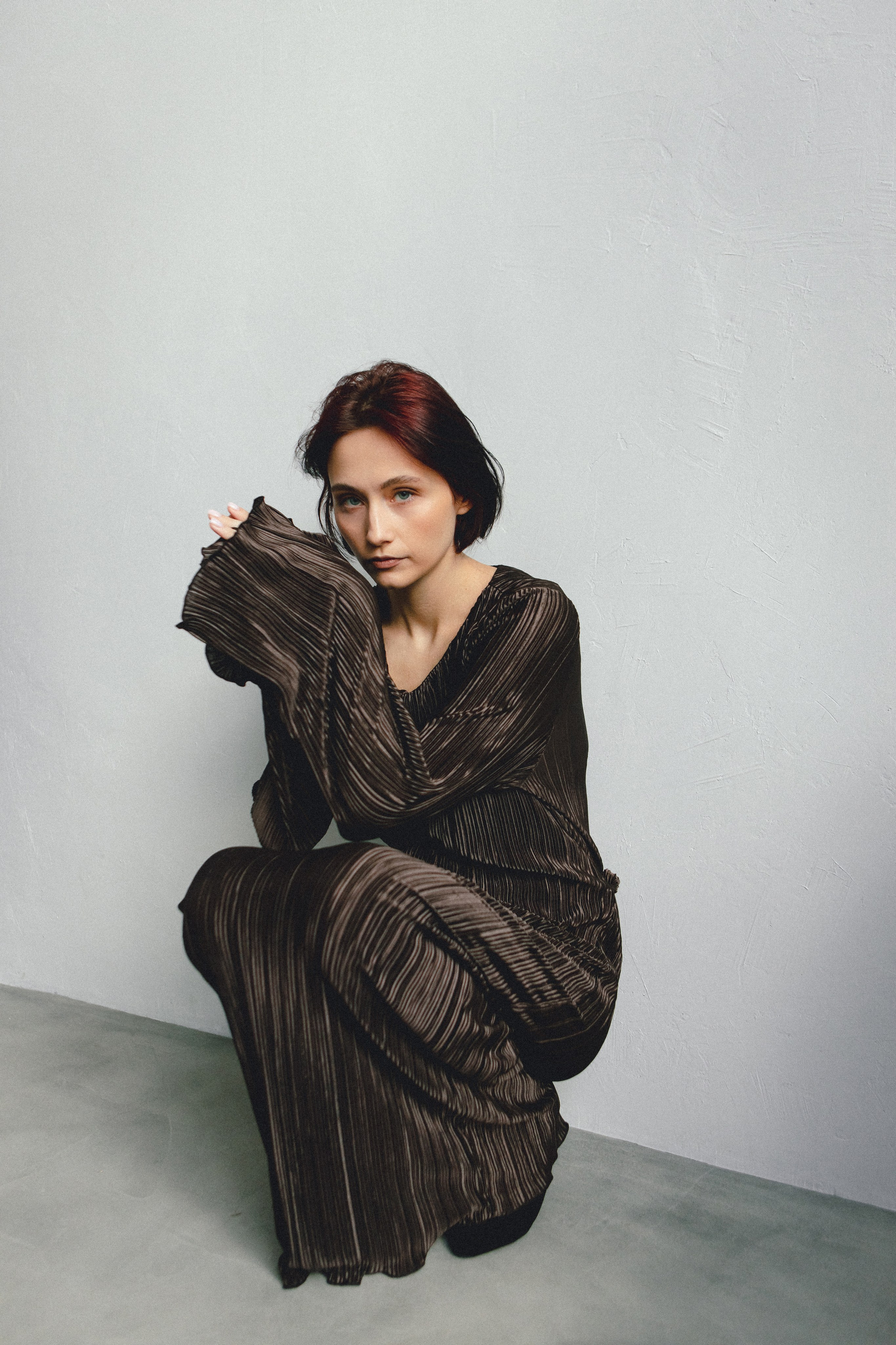 Valeria. Портретный фотограф в Минске Анастасия Воробей