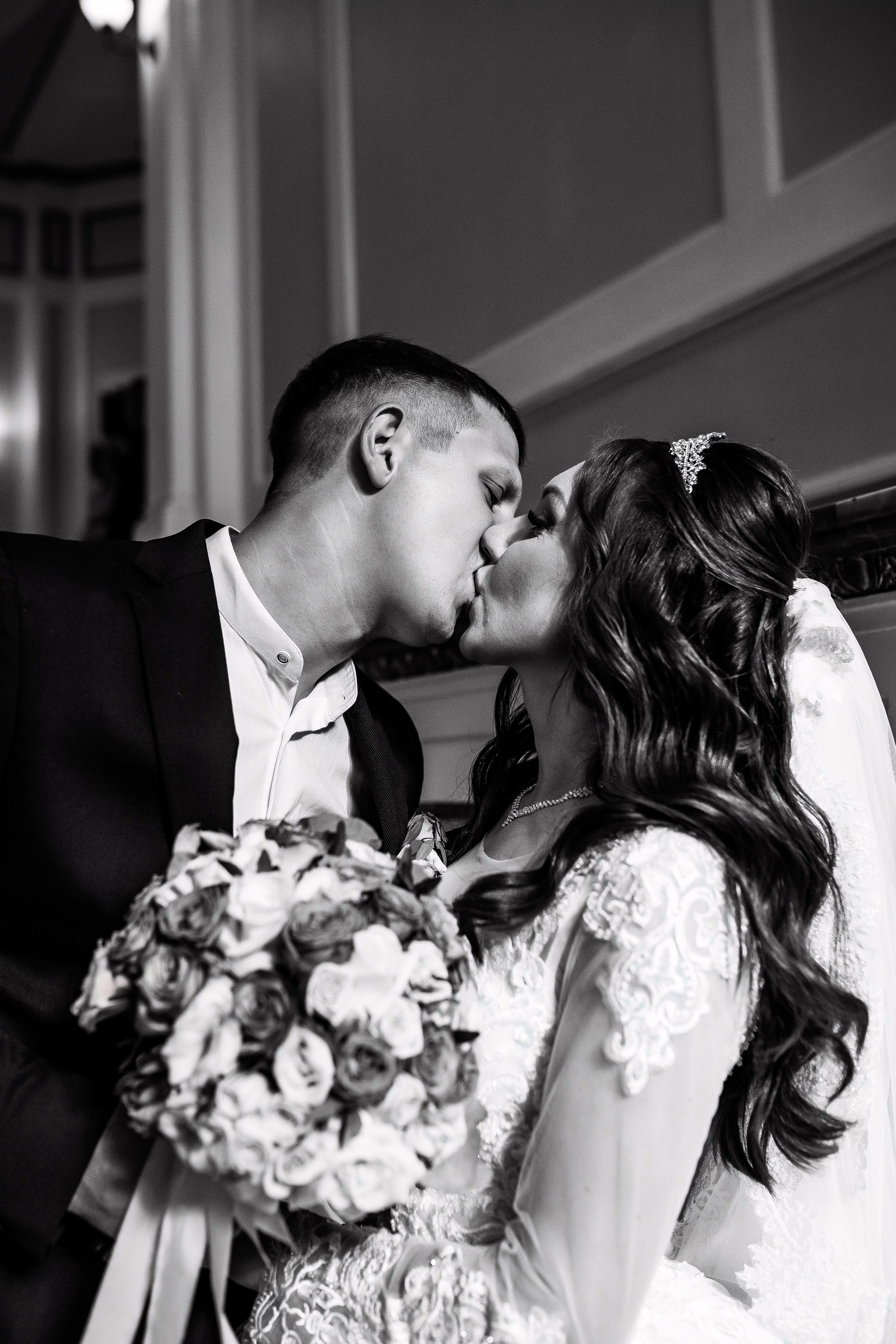 Свадебное портфолио. Фотограф в г. Иваново, Яргейкин Никита