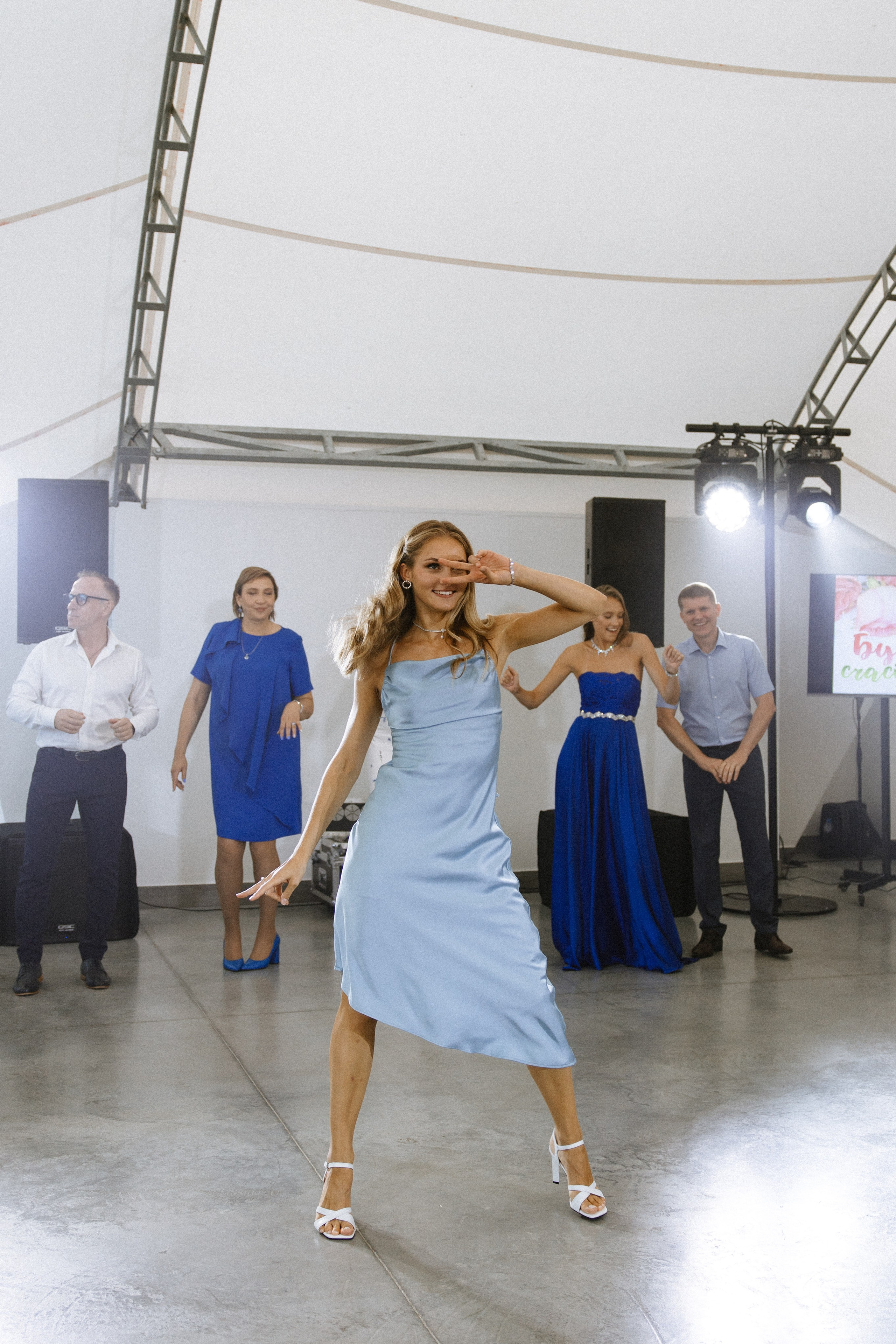 Влад и Арина. Hyatt- шатер Небо. Свадебный фотограф Балчугова Мария Екатеринбург