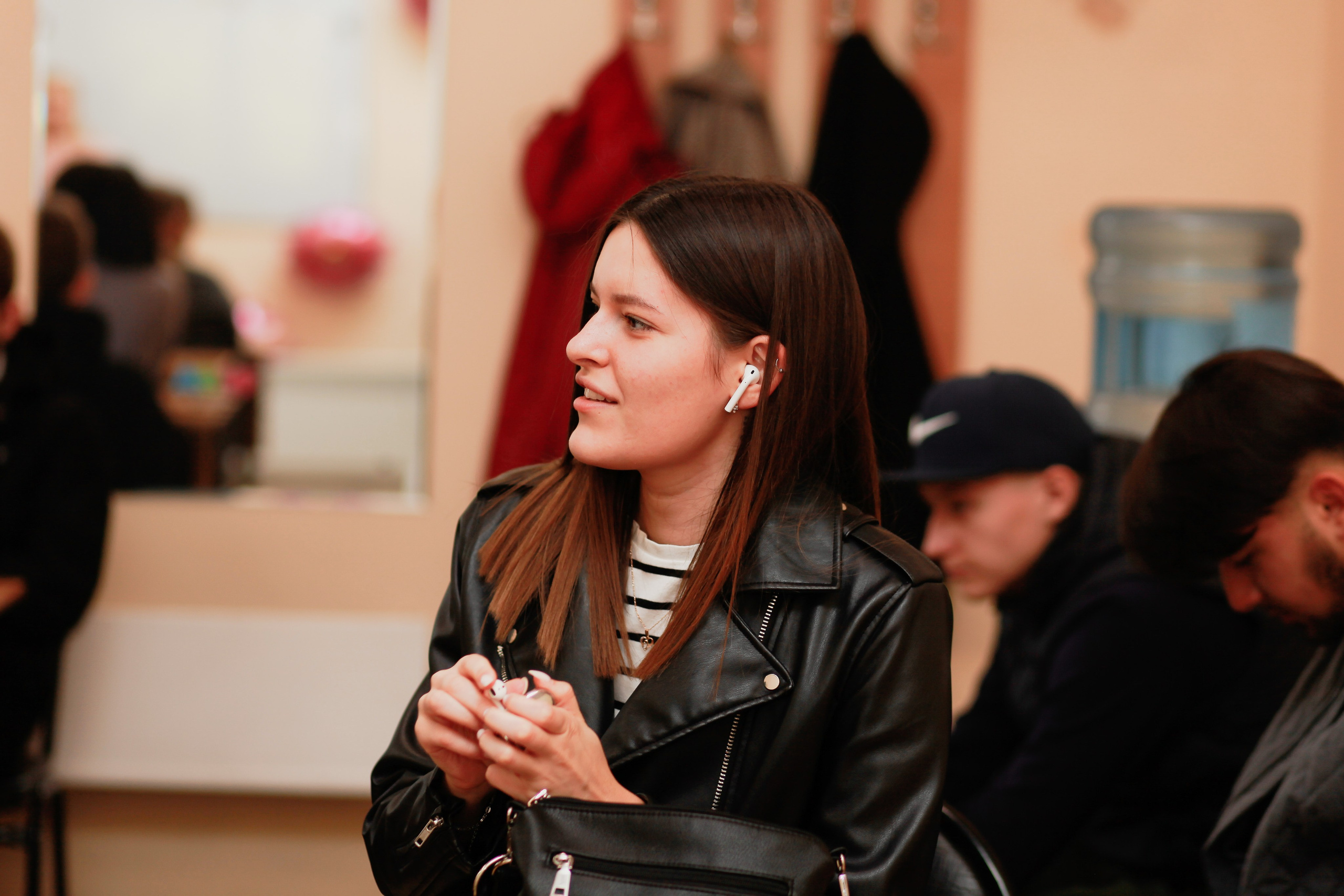 Автошкола АВМ. Фотограф Дарья Локотко в Красноярске