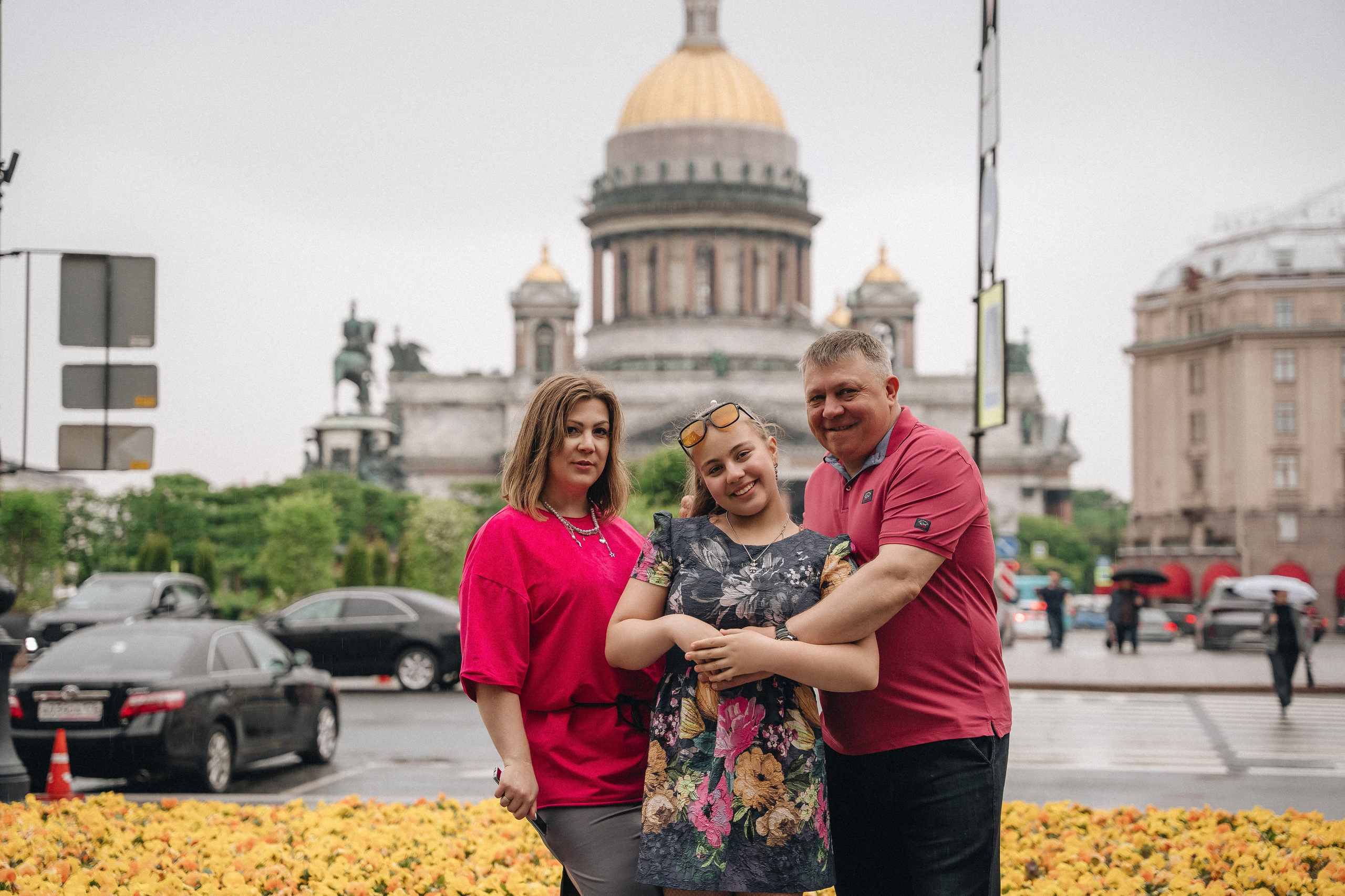 Ольга. Фотограф Санкт-Петербург/Гомель Виктория Петрова