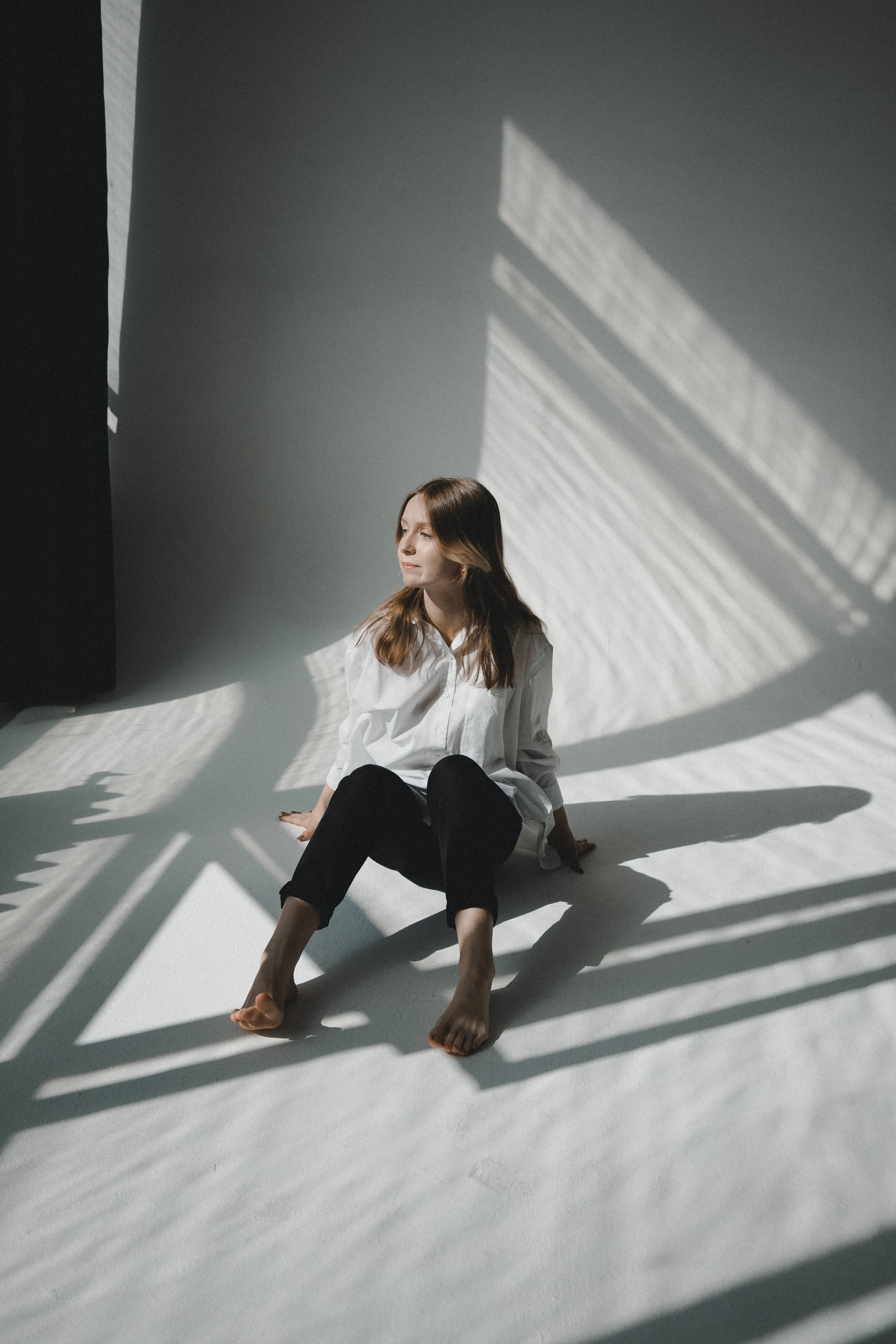 Yulya & Veronika. Фотограф Рина Пешкова