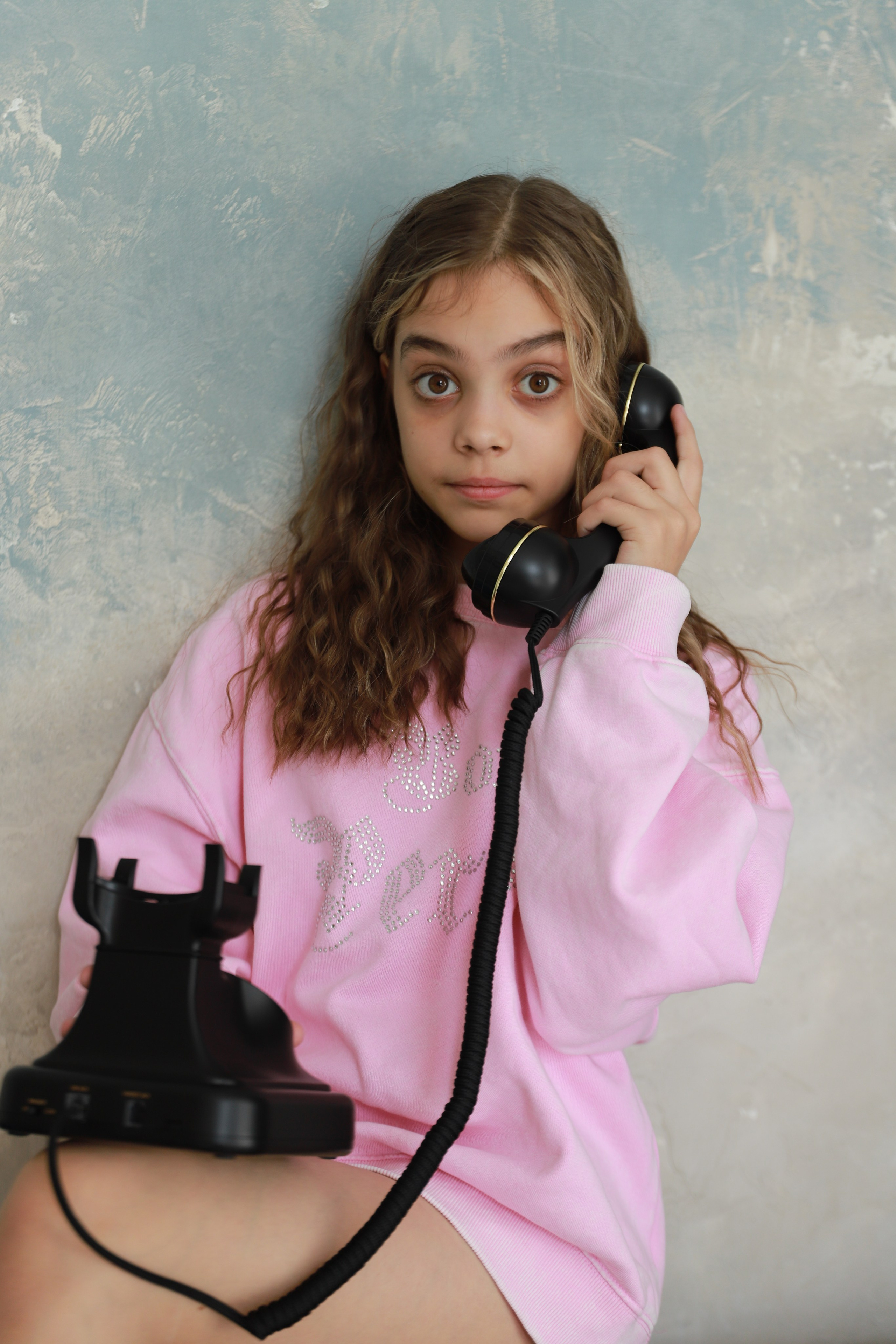 Др Леры в студии. Фотограф Юлия Мальцева