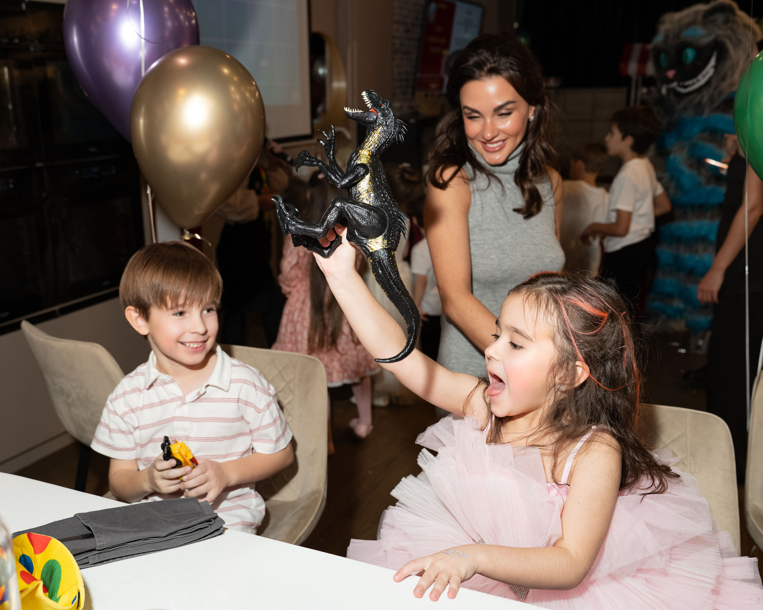 Сима — в стане чудес, 6 лет!. Axenov_eugene