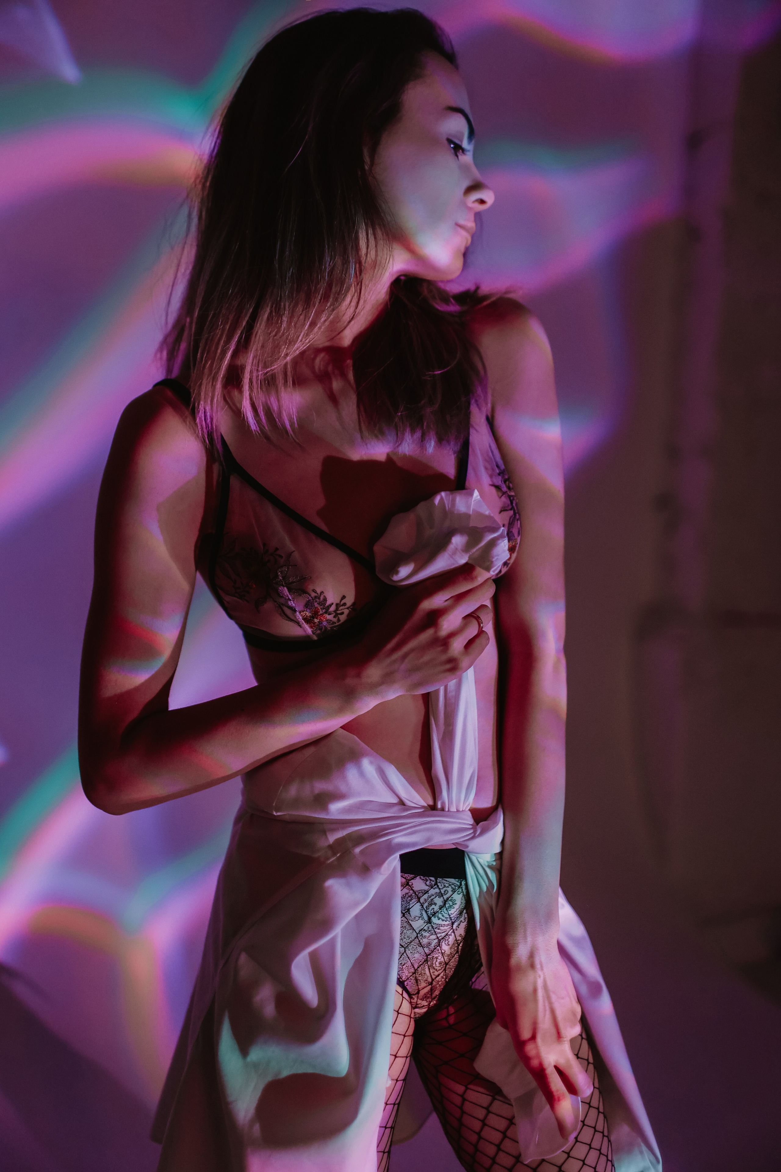 PORTRAITS. VETER photography