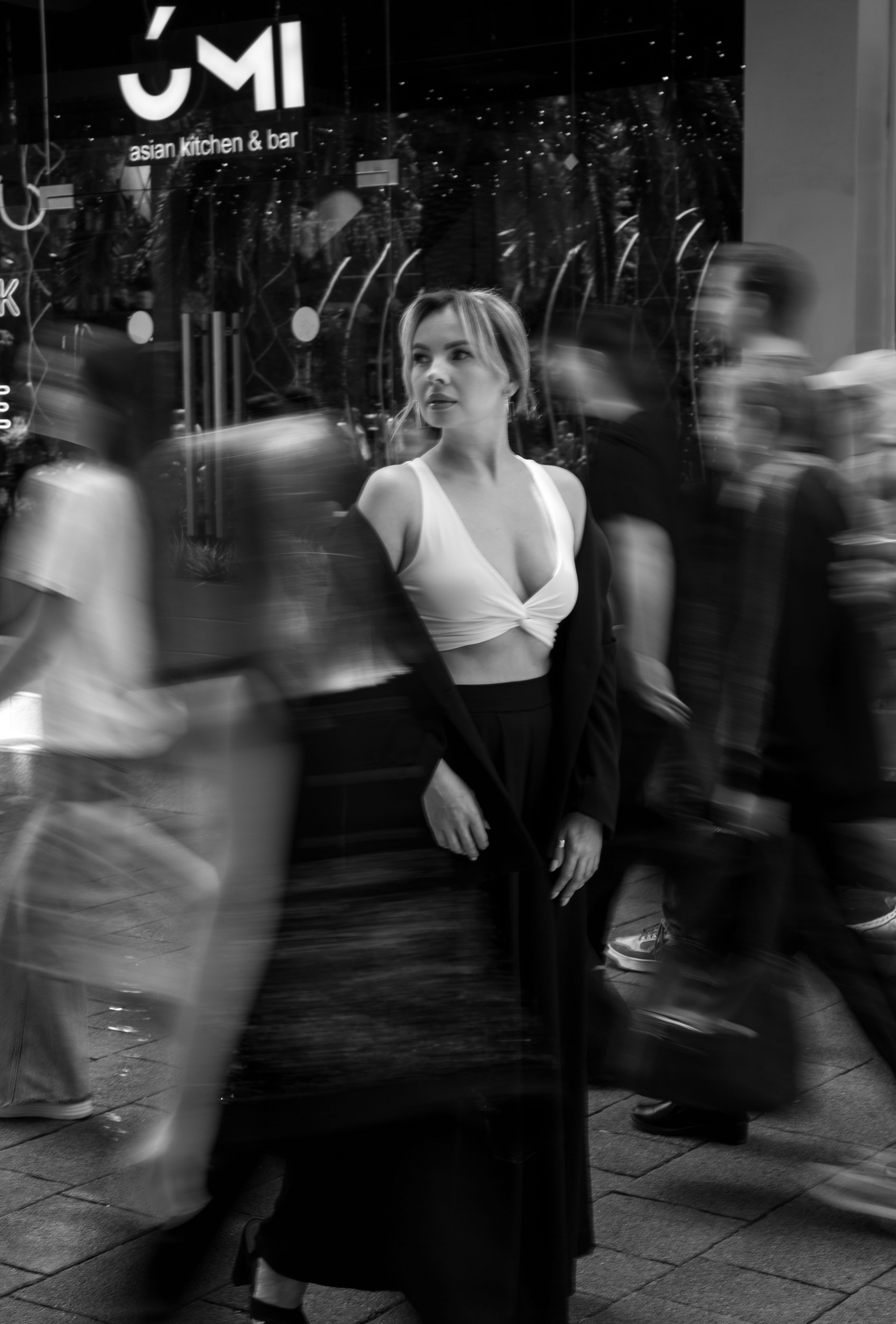 ОНЛАЙН — ШКОЛА. Фотограф в жанре ню в Сочи Анна Снежкина