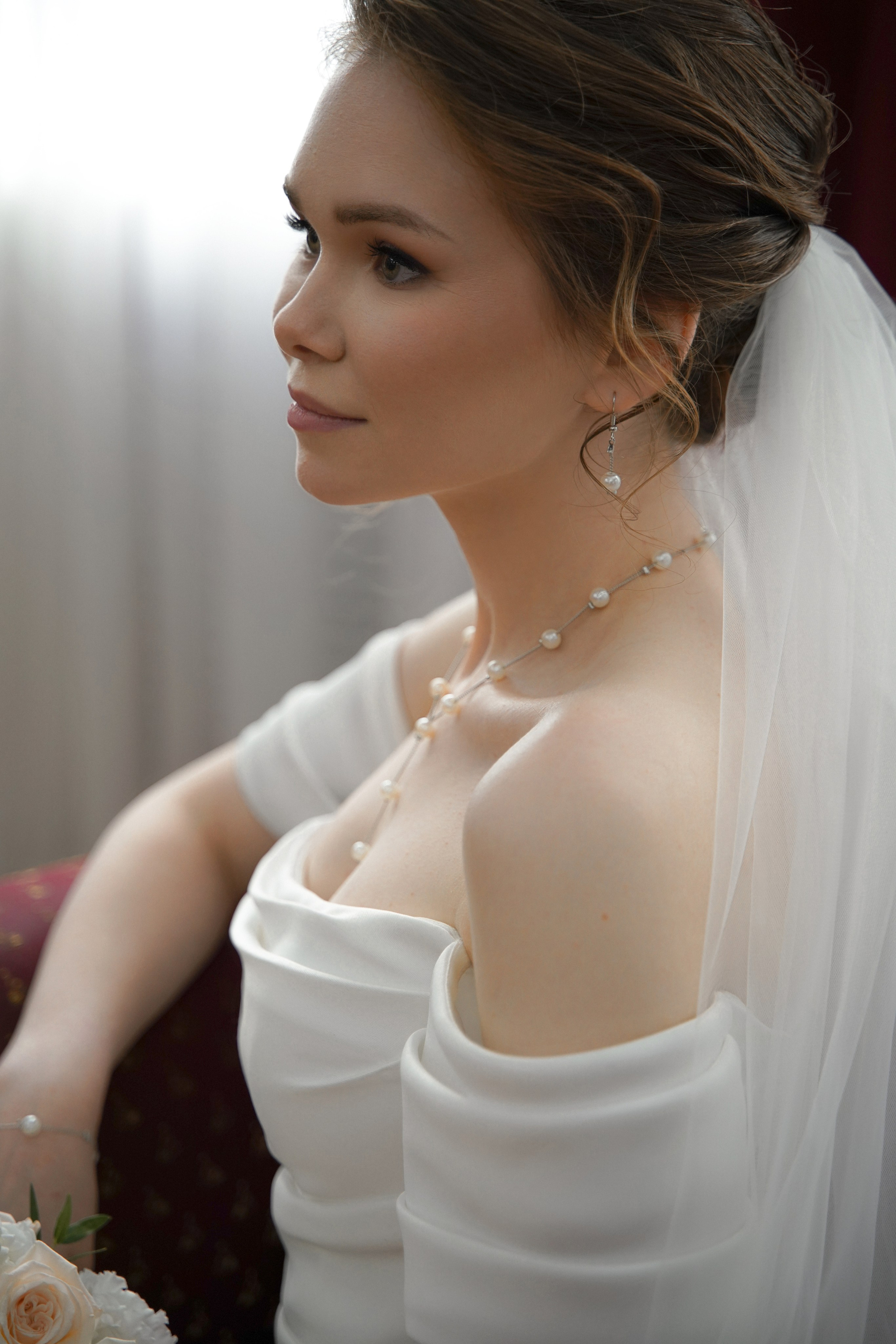 Е & М. Свадебный фотограф Москва, Санкт-Петербург