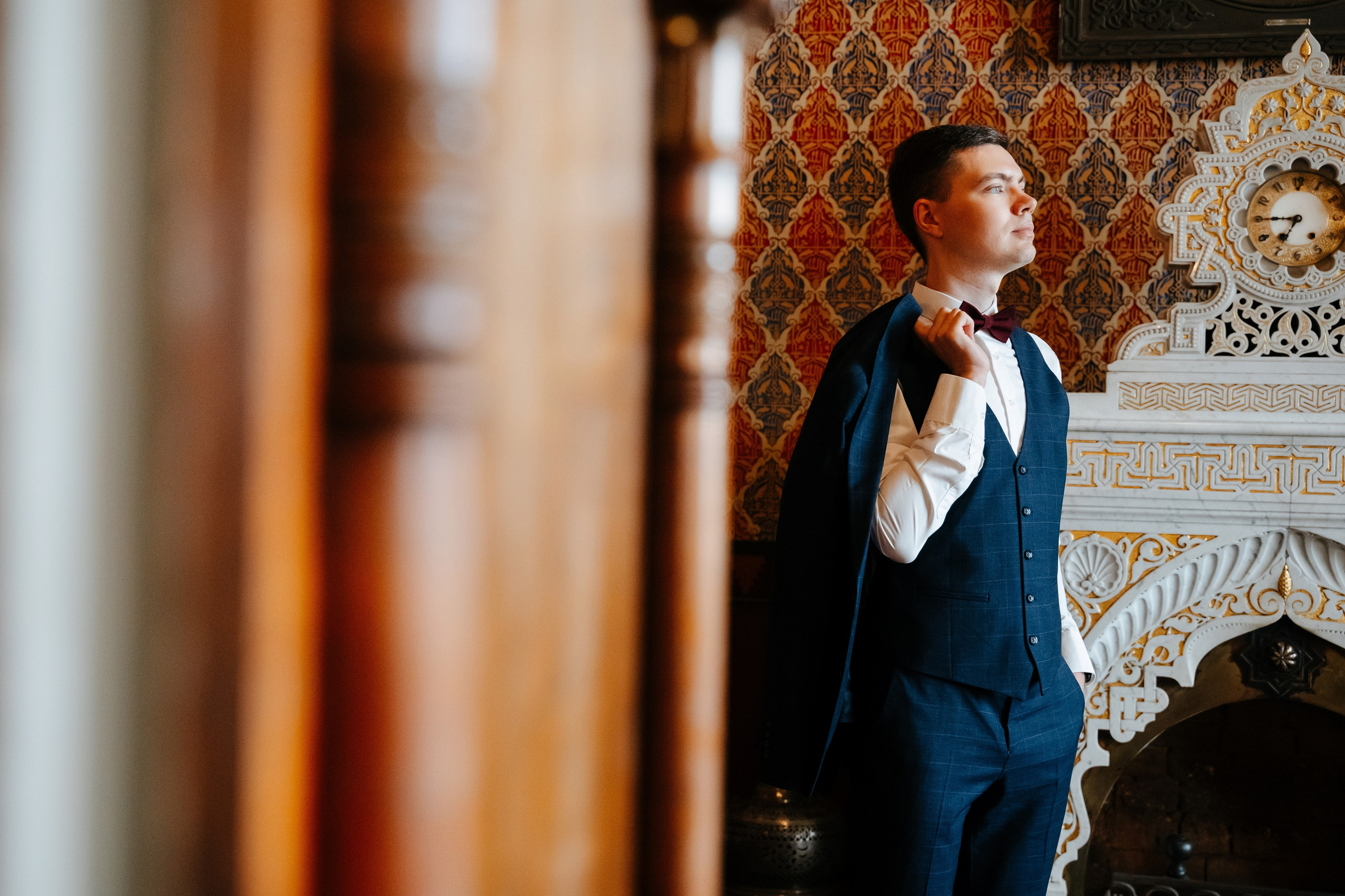 Александр и Мария. Семейный и свадебный фотограф в Санкт-Петербурге и Москве