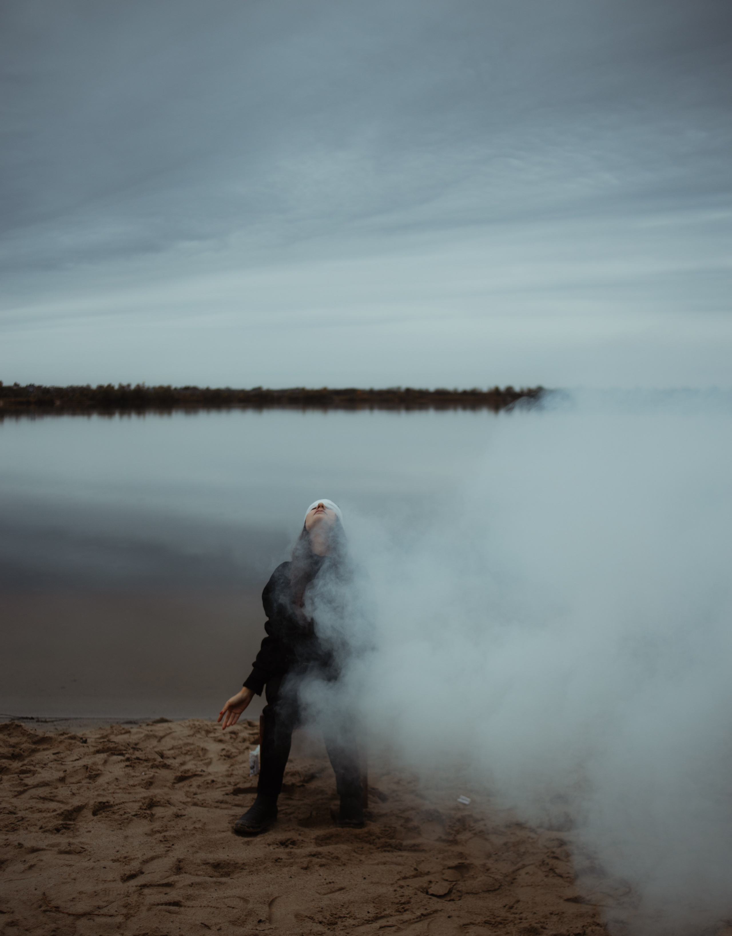 Хоррор. Фотограф Брянск