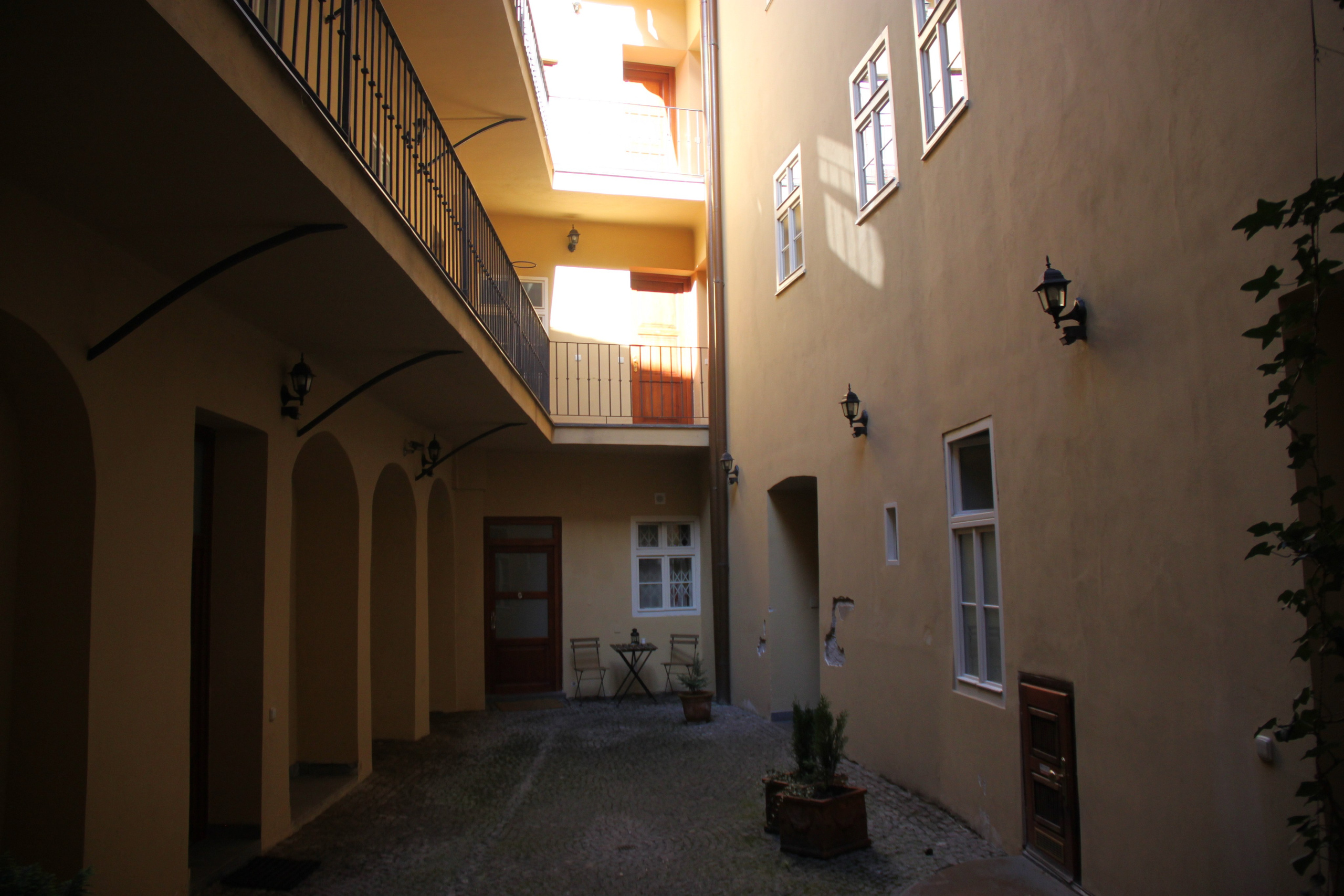 Prague, Czech Republic. Andrey Filippov Photographer