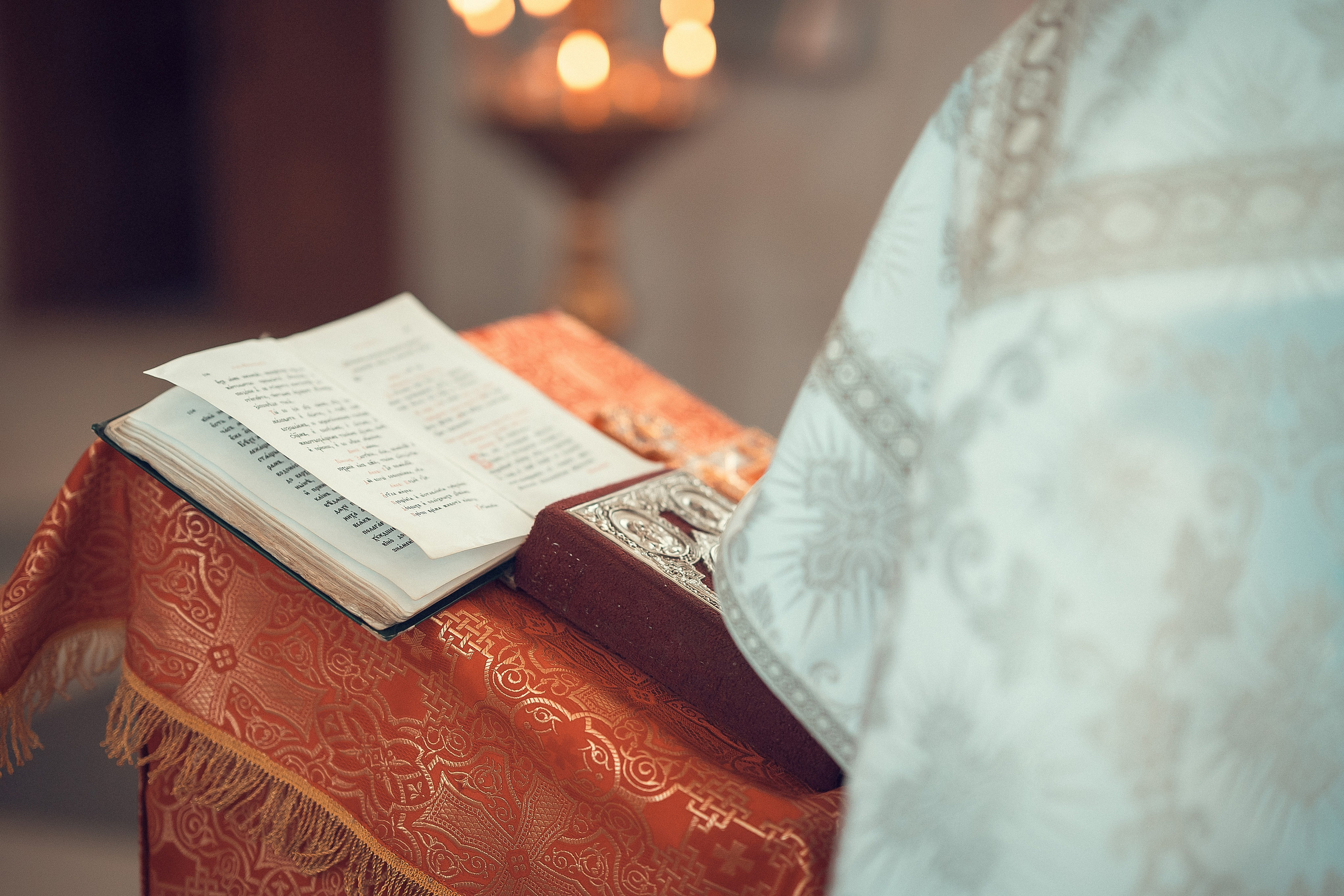 Венчание Анастасии и Никиты. Фотограф на Крещение и Венчание в Красноярске Рамазанова Юлия