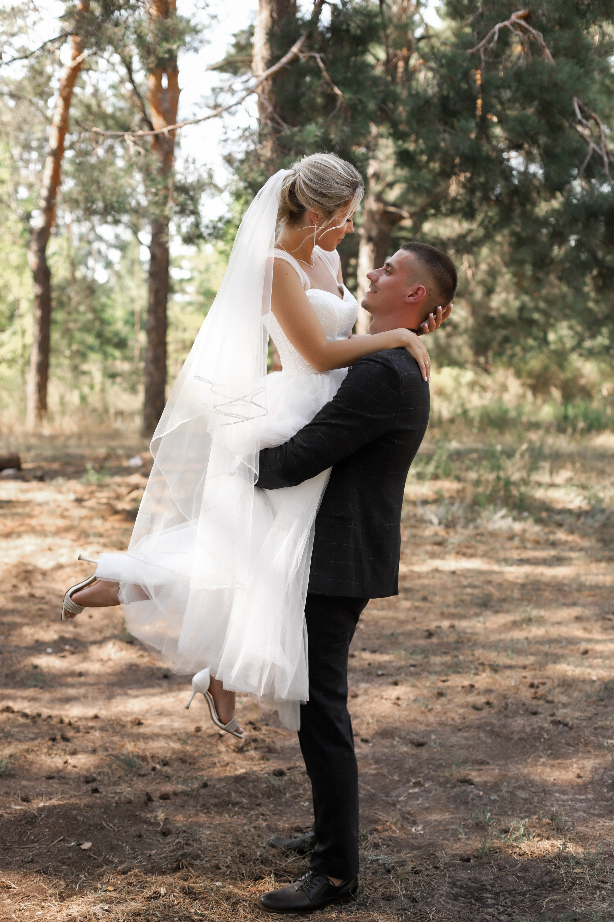 Алексей и Елена (сокращено). Свадебный фотограф Ангелина Сунгатулина | Саратов | Балаково | Вольск